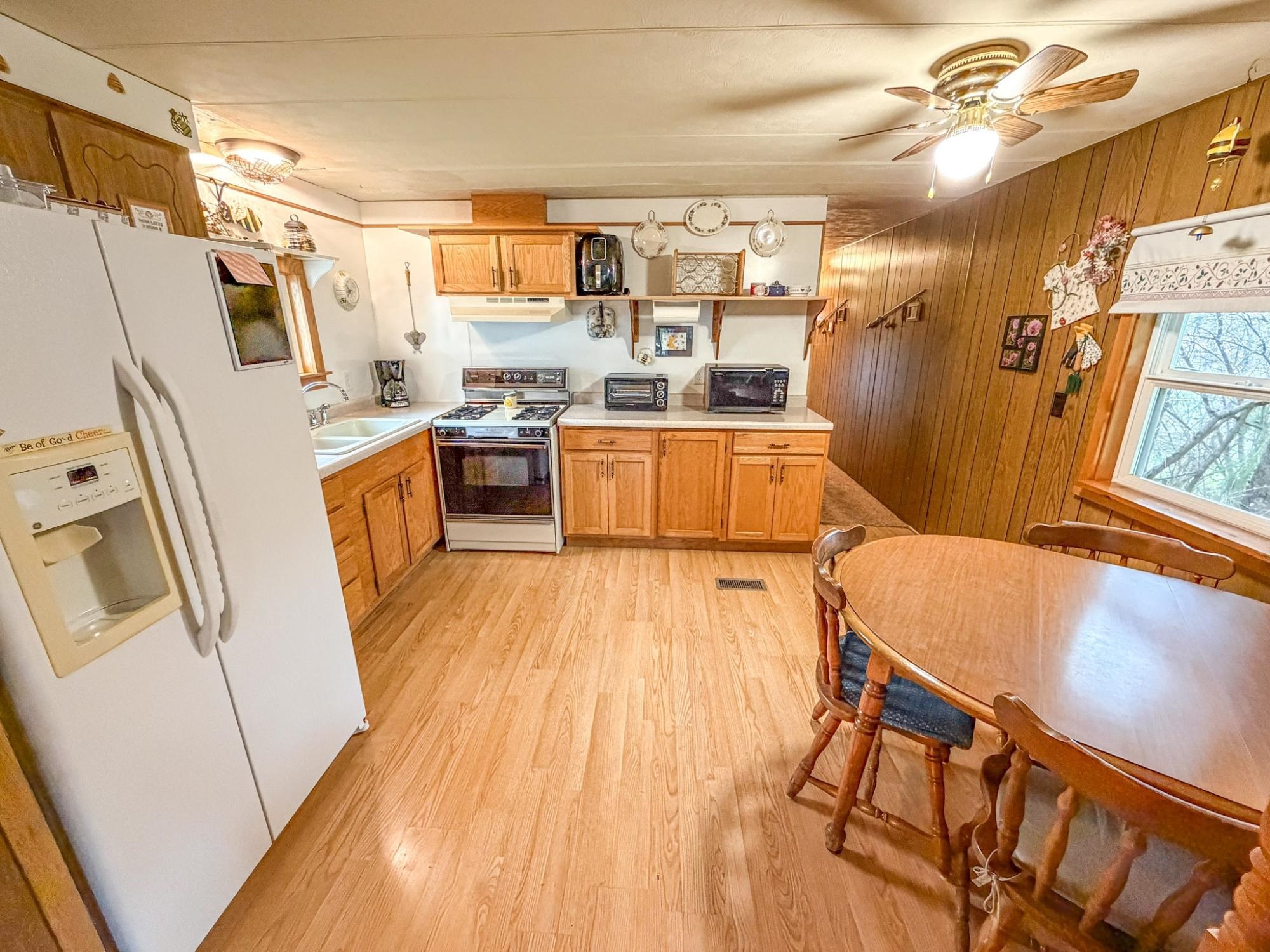 N14054 LINDEN AVENUE, Fifield, Wisconsin 54524, 2 Bedrooms Bedrooms, ,1 BathroomBathrooms,Residential,For Sale,N14054 LINDEN AVENUE,22601895