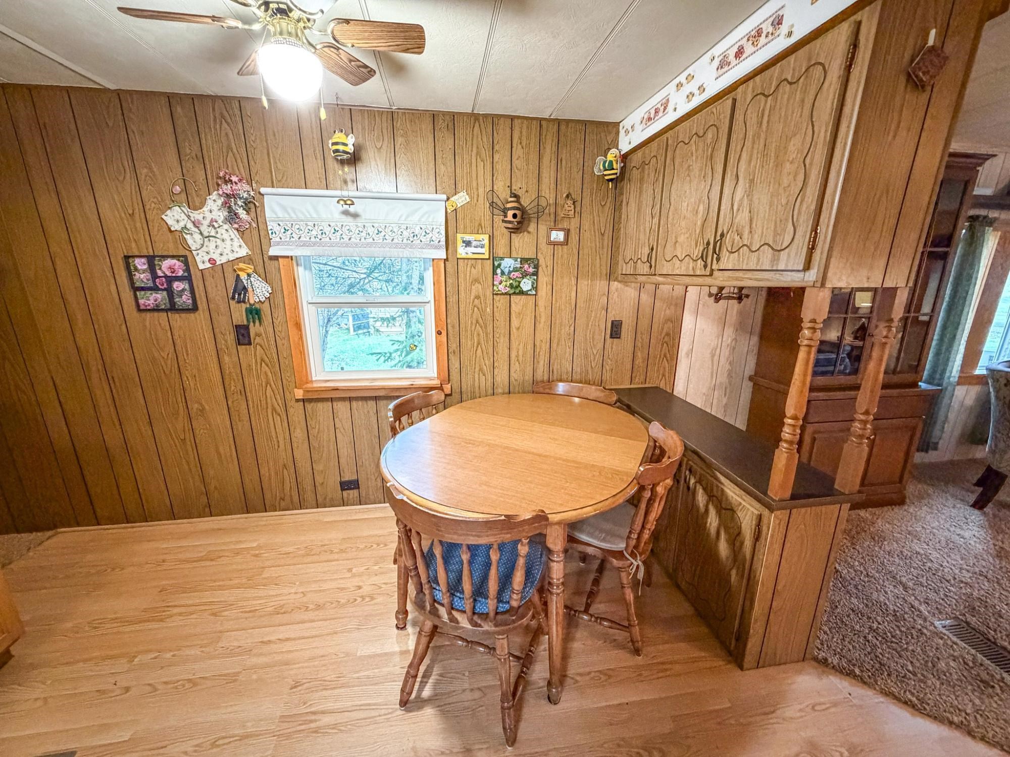 N14054 LINDEN AVENUE, Fifield, Wisconsin 54524, 2 Bedrooms Bedrooms, ,1 BathroomBathrooms,Residential,For Sale,N14054 LINDEN AVENUE,22601895