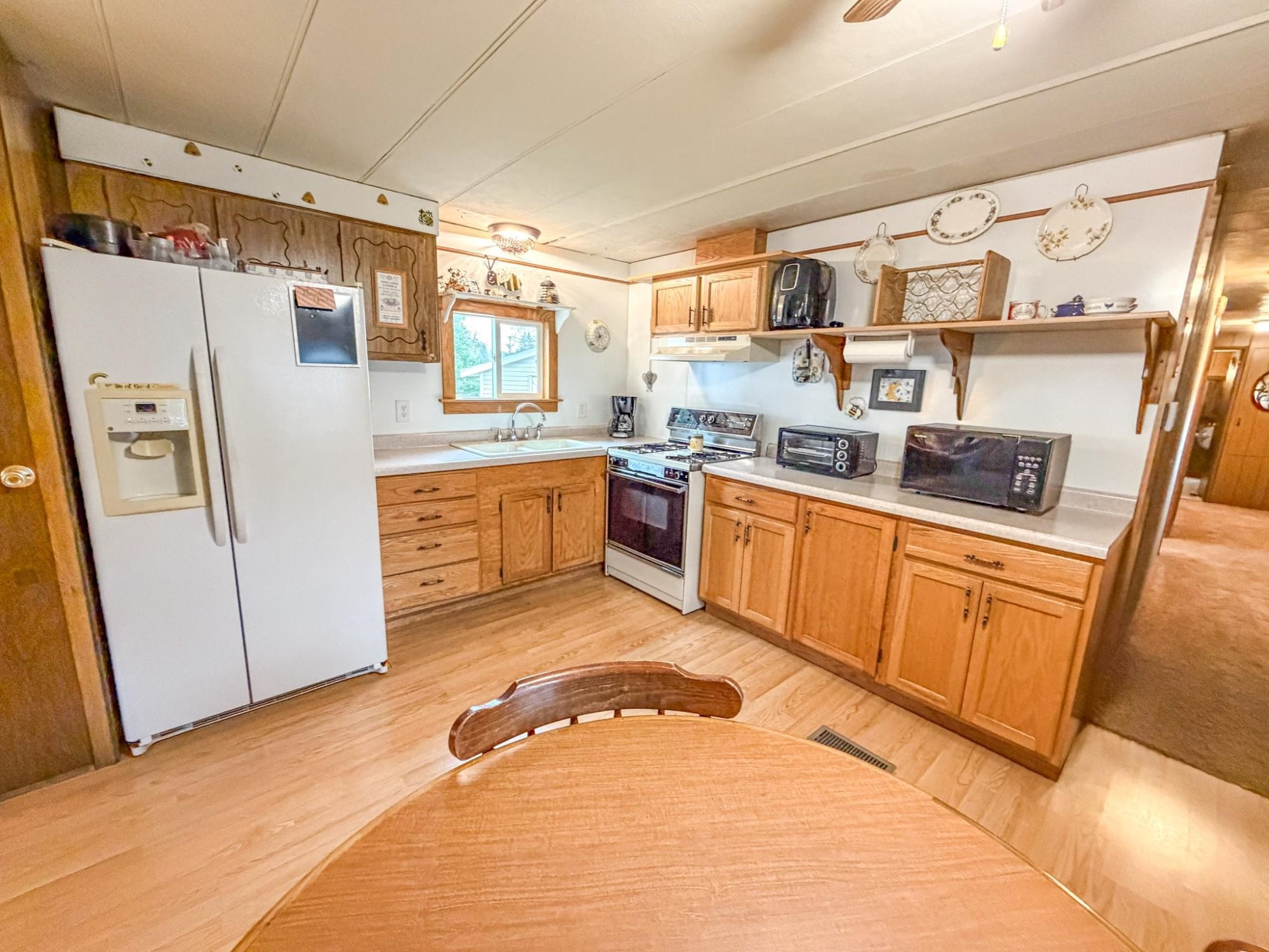 N14054 LINDEN AVENUE, Fifield, Wisconsin 54524, 2 Bedrooms Bedrooms, ,1 BathroomBathrooms,Residential,For Sale,N14054 LINDEN AVENUE,22601895