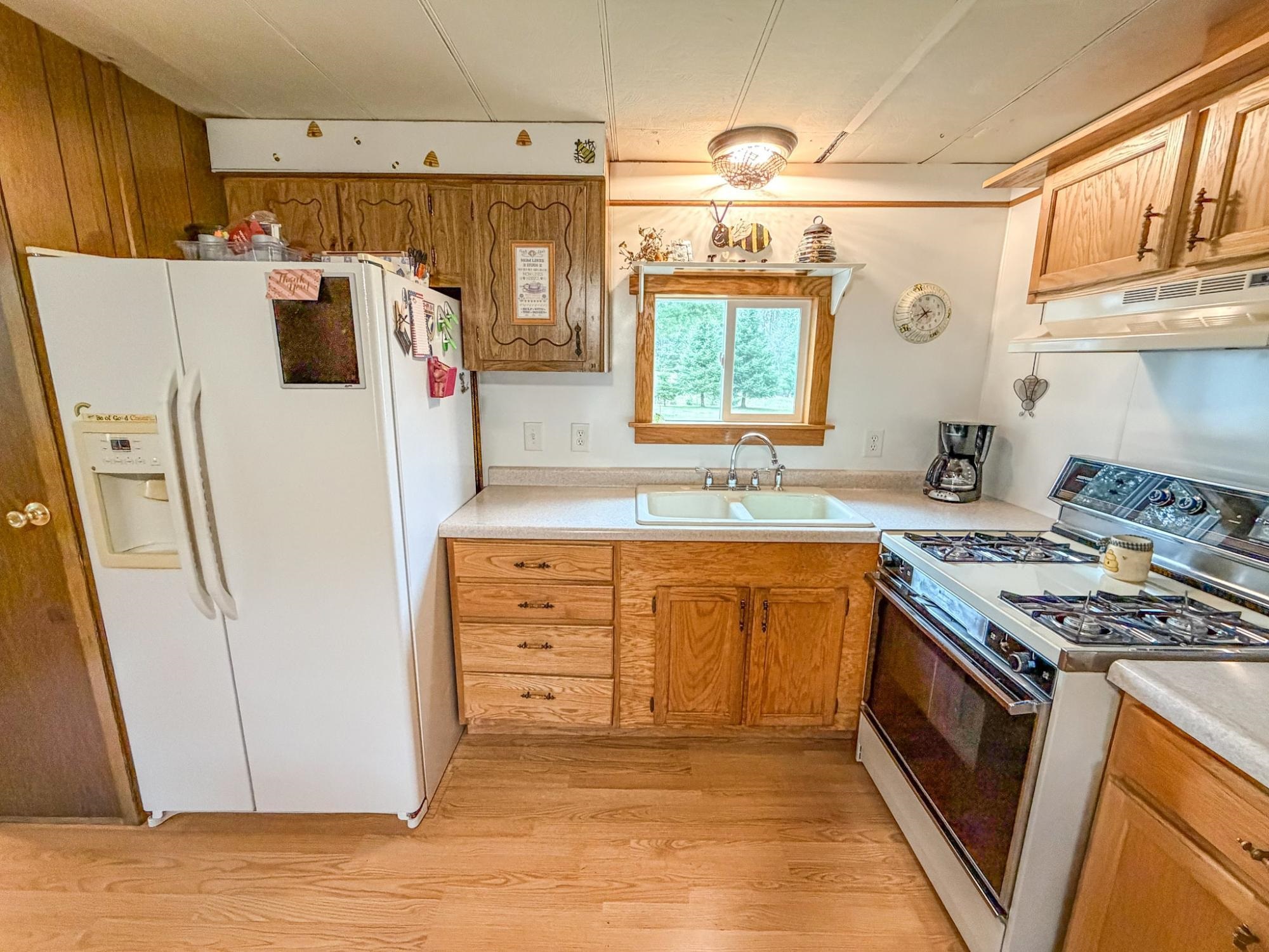 N14054 LINDEN AVENUE, Fifield, Wisconsin 54524, 2 Bedrooms Bedrooms, ,1 BathroomBathrooms,Residential,For Sale,N14054 LINDEN AVENUE,22601895