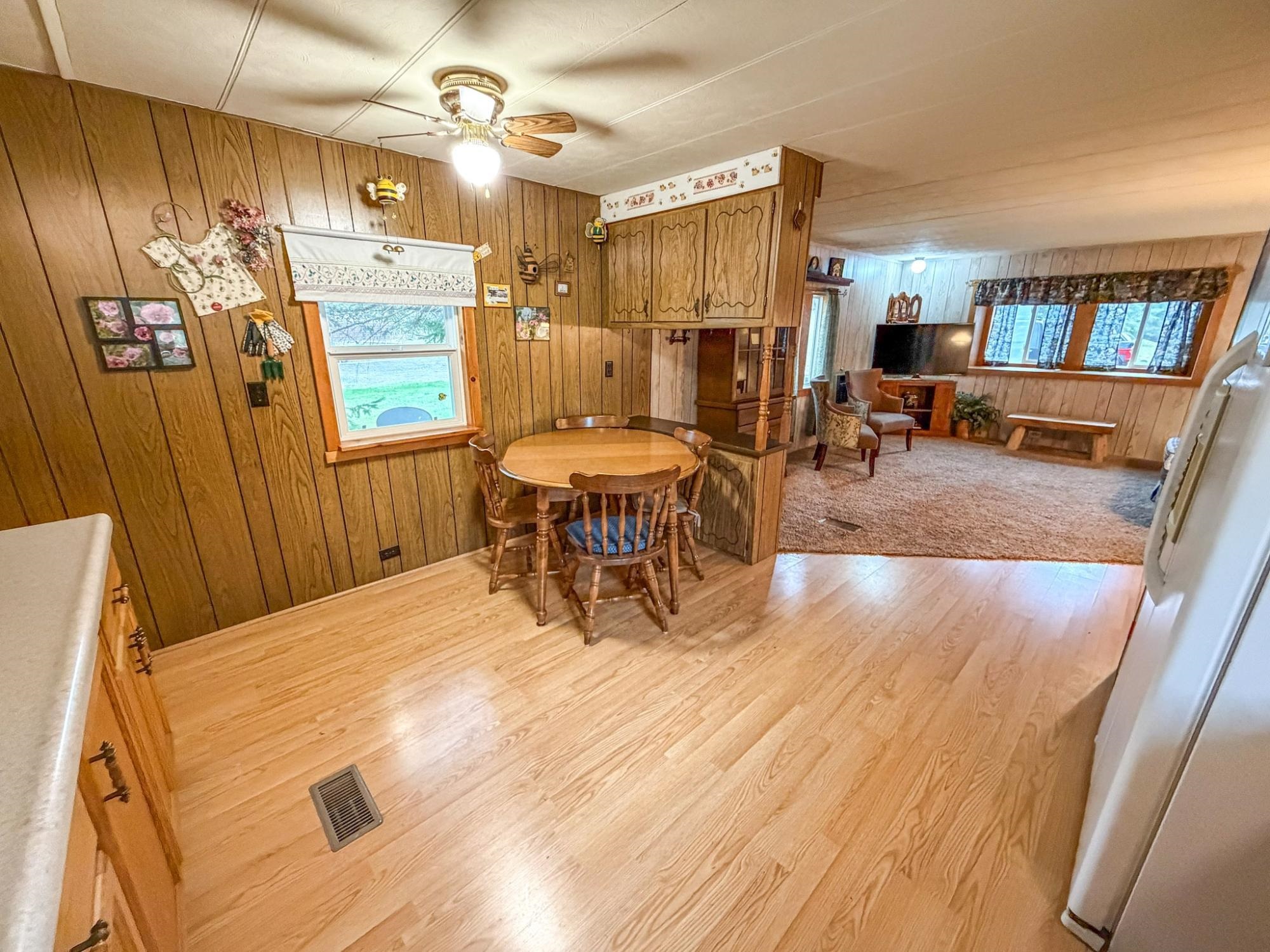 N14054 LINDEN AVENUE, Fifield, Wisconsin 54524, 2 Bedrooms Bedrooms, ,1 BathroomBathrooms,Residential,For Sale,N14054 LINDEN AVENUE,22601895