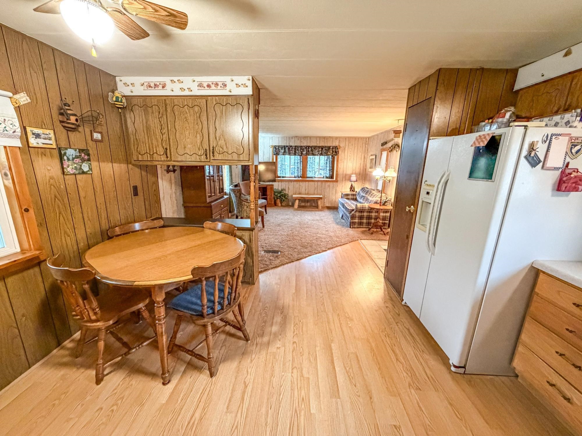 N14054 LINDEN AVENUE, Fifield, Wisconsin 54524, 2 Bedrooms Bedrooms, ,1 BathroomBathrooms,Residential,For Sale,N14054 LINDEN AVENUE,22601895