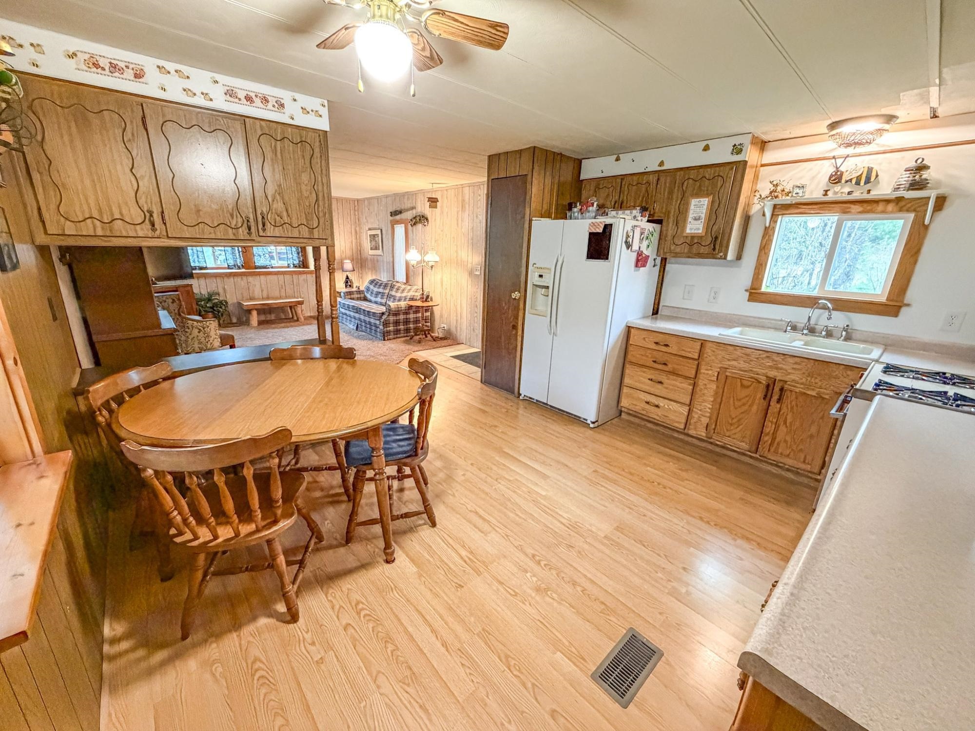 N14054 LINDEN AVENUE, Fifield, Wisconsin 54524, 2 Bedrooms Bedrooms, ,1 BathroomBathrooms,Residential,For Sale,N14054 LINDEN AVENUE,22601895