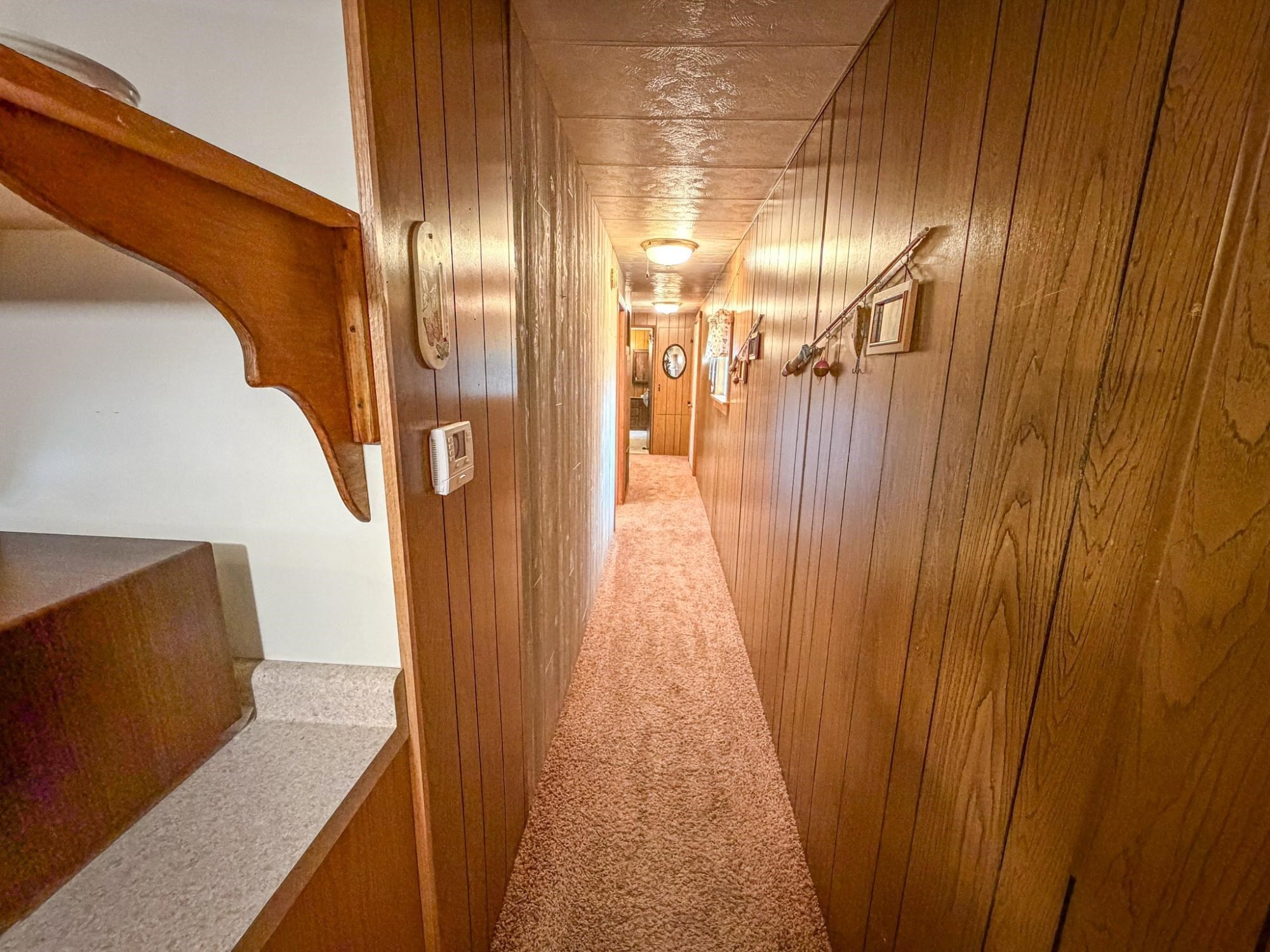 N14054 LINDEN AVENUE, Fifield, Wisconsin 54524, 2 Bedrooms Bedrooms, ,1 BathroomBathrooms,Residential,For Sale,N14054 LINDEN AVENUE,22601895