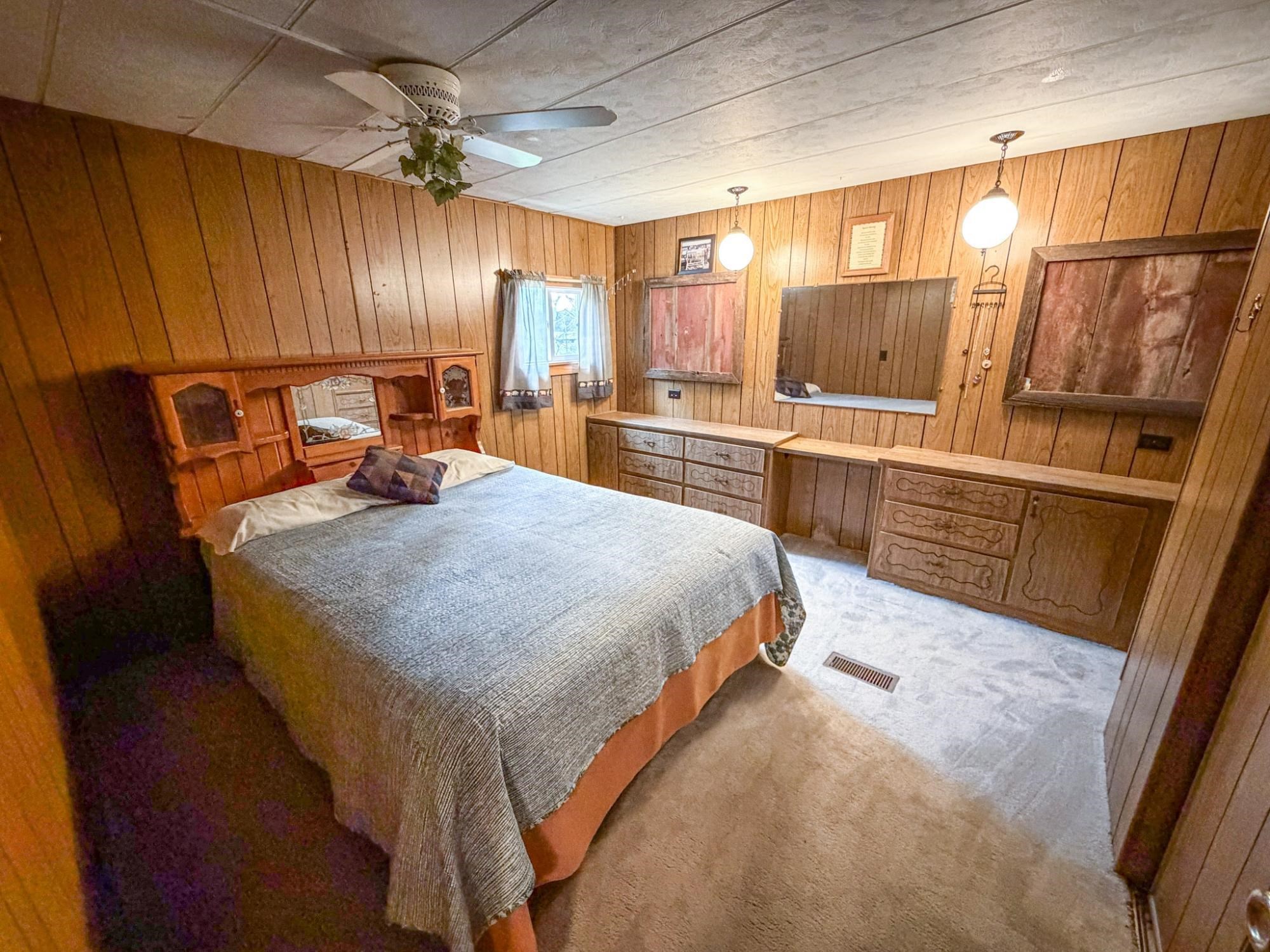 N14054 LINDEN AVENUE, Fifield, Wisconsin 54524, 2 Bedrooms Bedrooms, ,1 BathroomBathrooms,Residential,For Sale,N14054 LINDEN AVENUE,22601895
