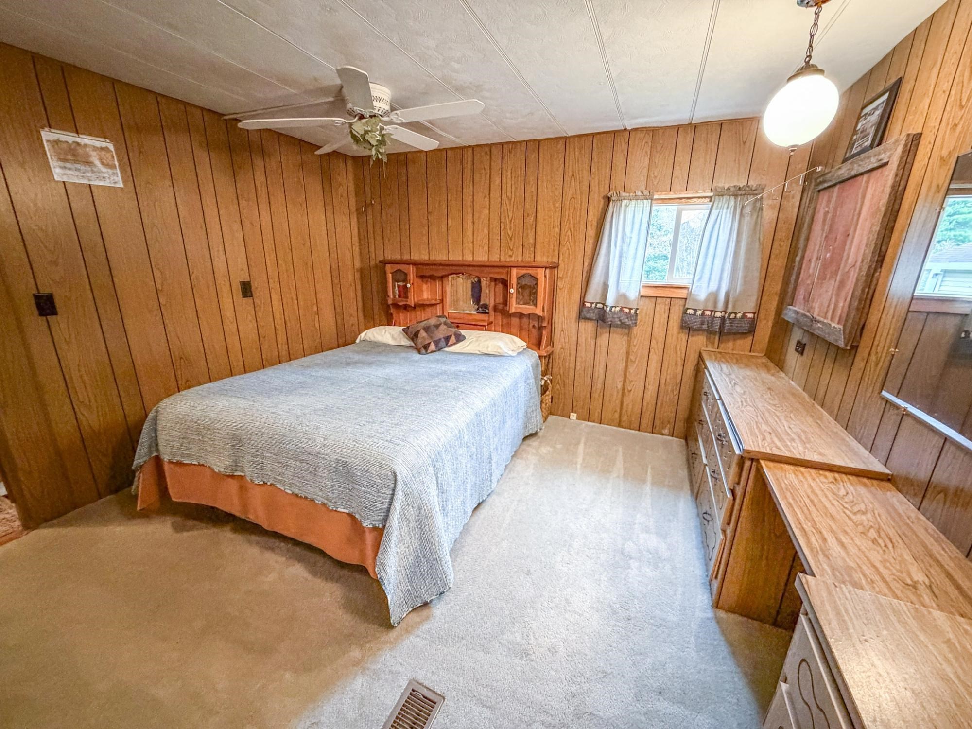 N14054 LINDEN AVENUE, Fifield, Wisconsin 54524, 2 Bedrooms Bedrooms, ,1 BathroomBathrooms,Residential,For Sale,N14054 LINDEN AVENUE,22601895