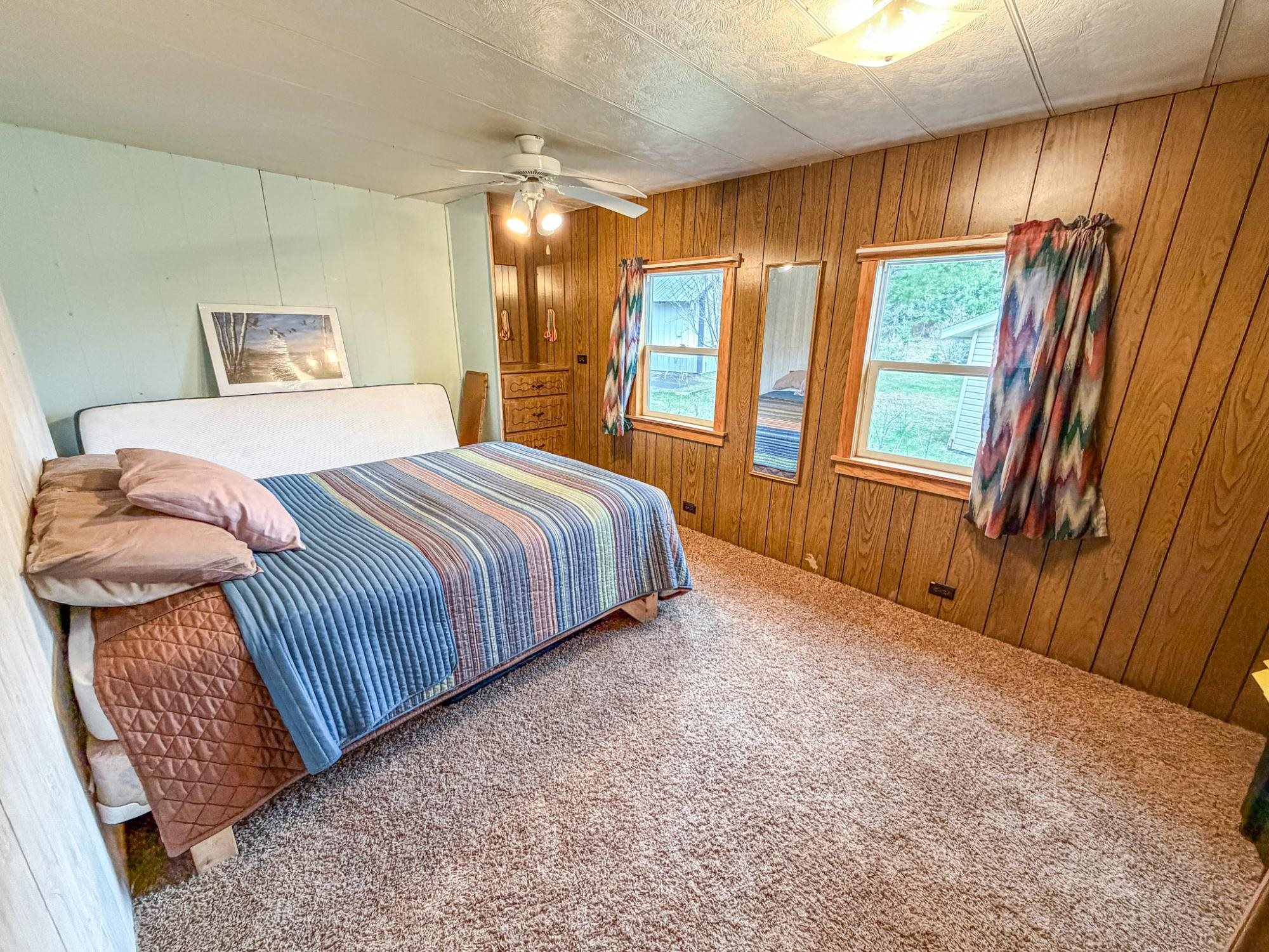 N14054 LINDEN AVENUE, Fifield, Wisconsin 54524, 2 Bedrooms Bedrooms, ,1 BathroomBathrooms,Residential,For Sale,N14054 LINDEN AVENUE,22601895