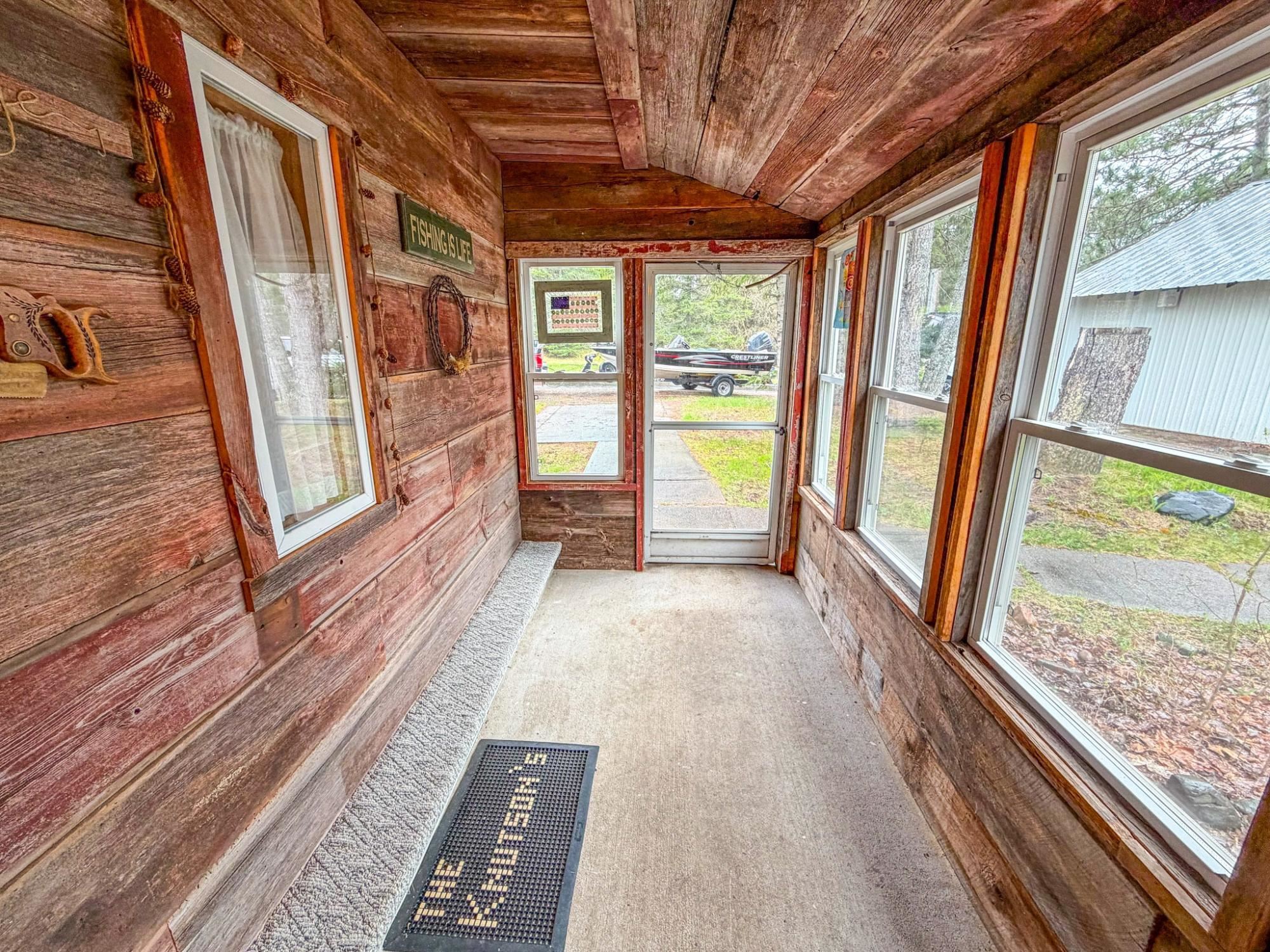 N14054 LINDEN AVENUE, Fifield, Wisconsin 54524, 2 Bedrooms Bedrooms, ,1 BathroomBathrooms,Residential,For Sale,N14054 LINDEN AVENUE,22601895