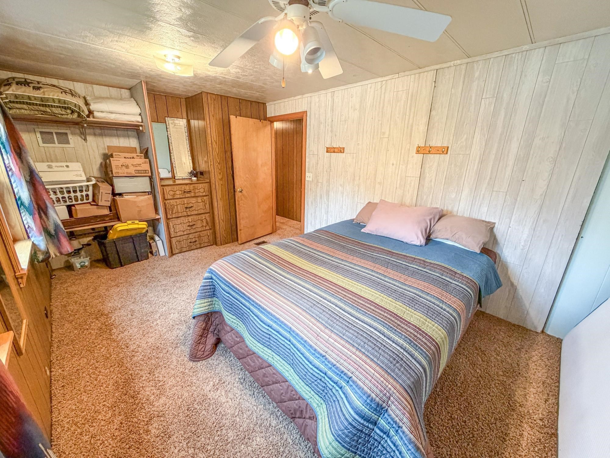 N14054 LINDEN AVENUE, Fifield, Wisconsin 54524, 2 Bedrooms Bedrooms, ,1 BathroomBathrooms,Residential,For Sale,N14054 LINDEN AVENUE,22601895