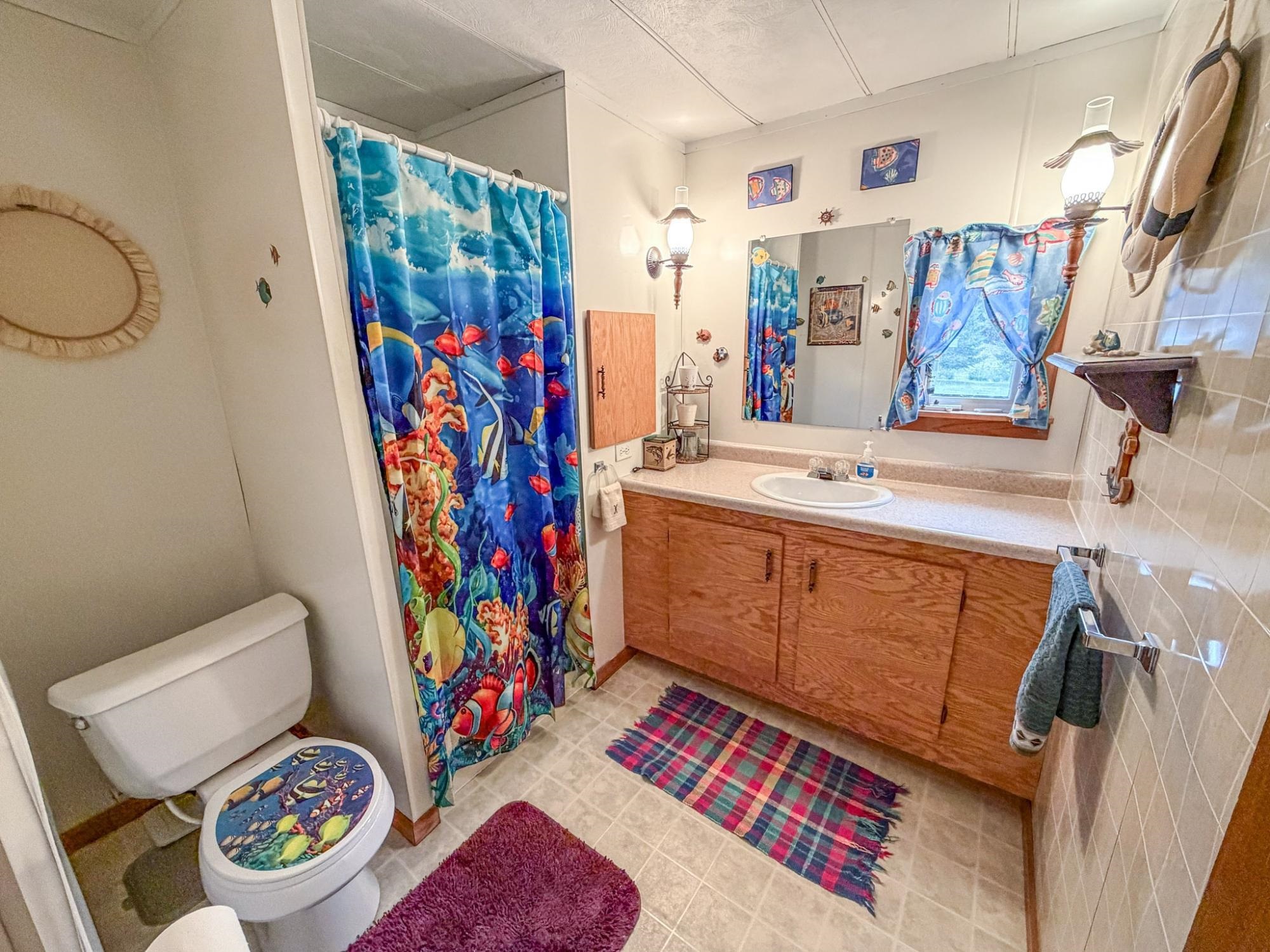 N14054 LINDEN AVENUE, Fifield, Wisconsin 54524, 2 Bedrooms Bedrooms, ,1 BathroomBathrooms,Residential,For Sale,N14054 LINDEN AVENUE,22601895