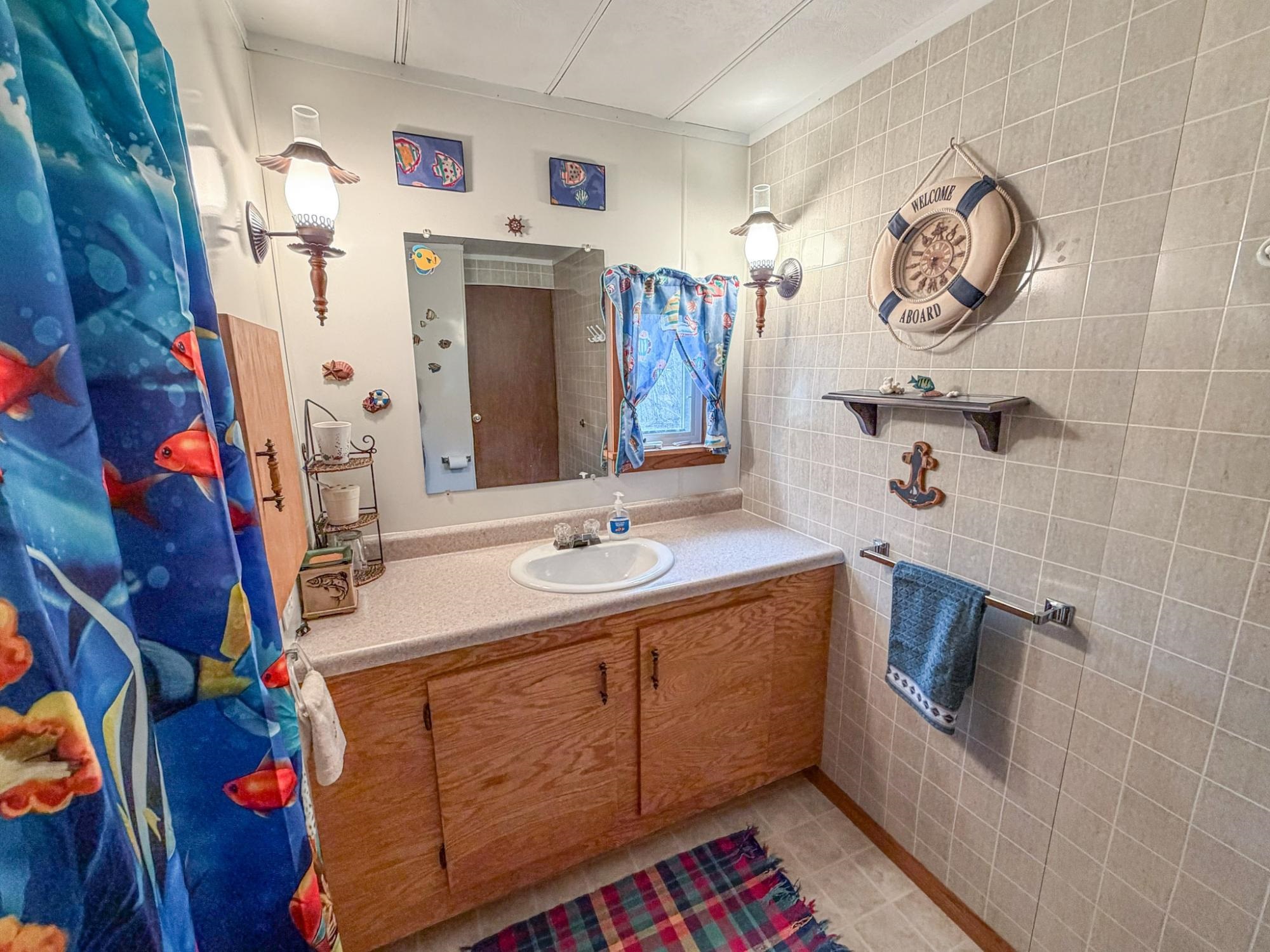 N14054 LINDEN AVENUE, Fifield, Wisconsin 54524, 2 Bedrooms Bedrooms, ,1 BathroomBathrooms,Residential,For Sale,N14054 LINDEN AVENUE,22601895