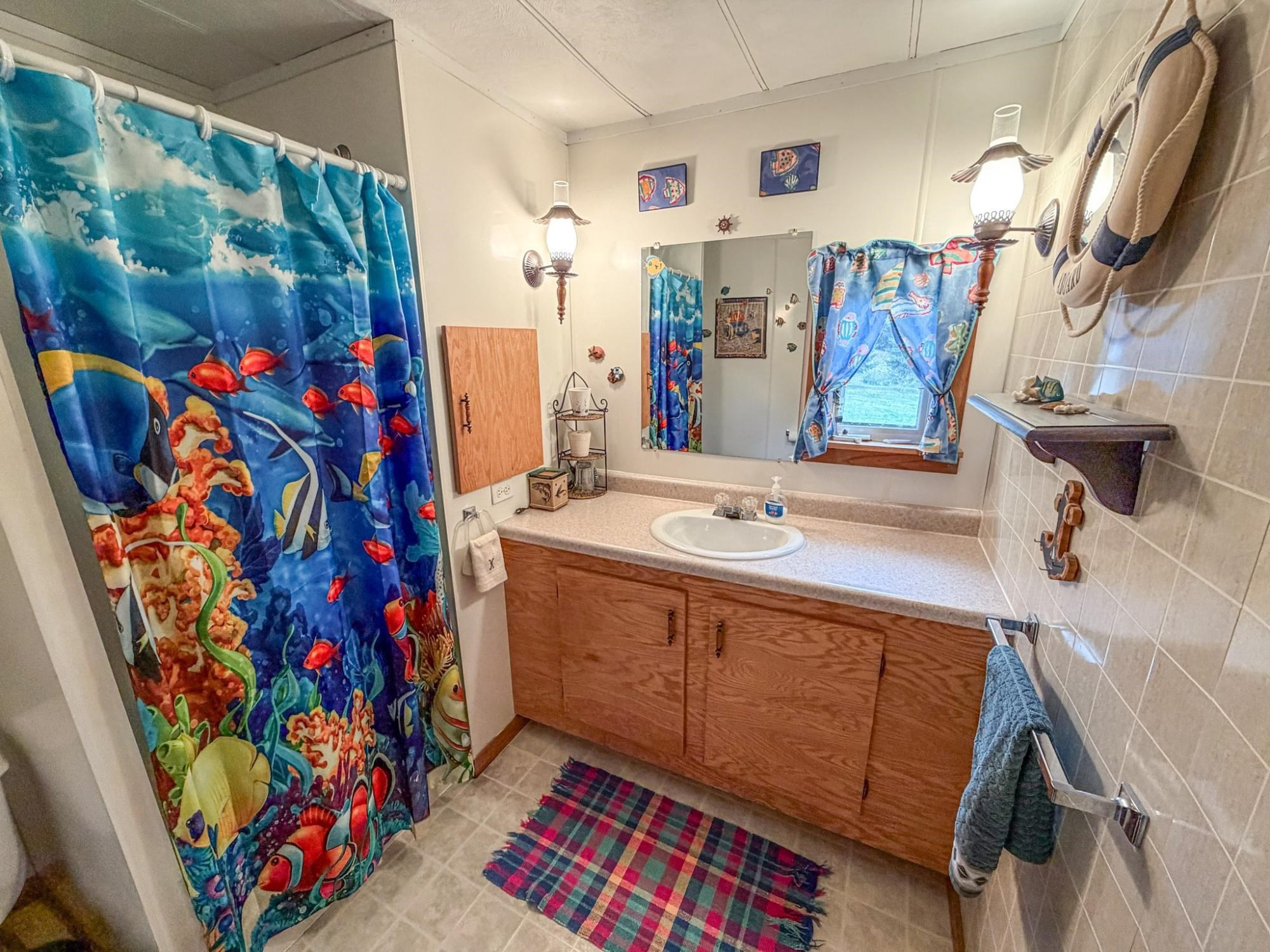 N14054 LINDEN AVENUE, Fifield, Wisconsin 54524, 2 Bedrooms Bedrooms, ,1 BathroomBathrooms,Residential,For Sale,N14054 LINDEN AVENUE,22601895