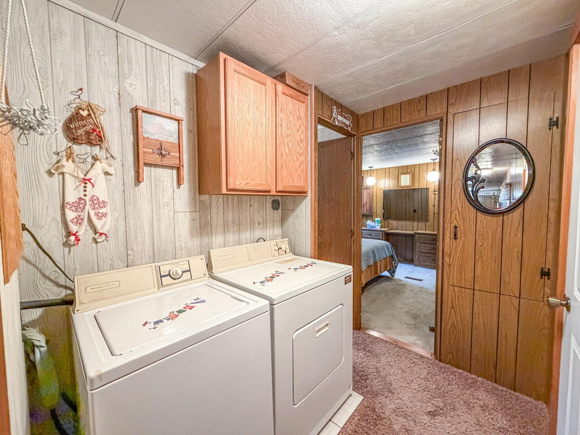 N14054 LINDEN AVENUE, Fifield, Wisconsin 54524, 2 Bedrooms Bedrooms, ,1 BathroomBathrooms,Residential,For Sale,N14054 LINDEN AVENUE,22601895