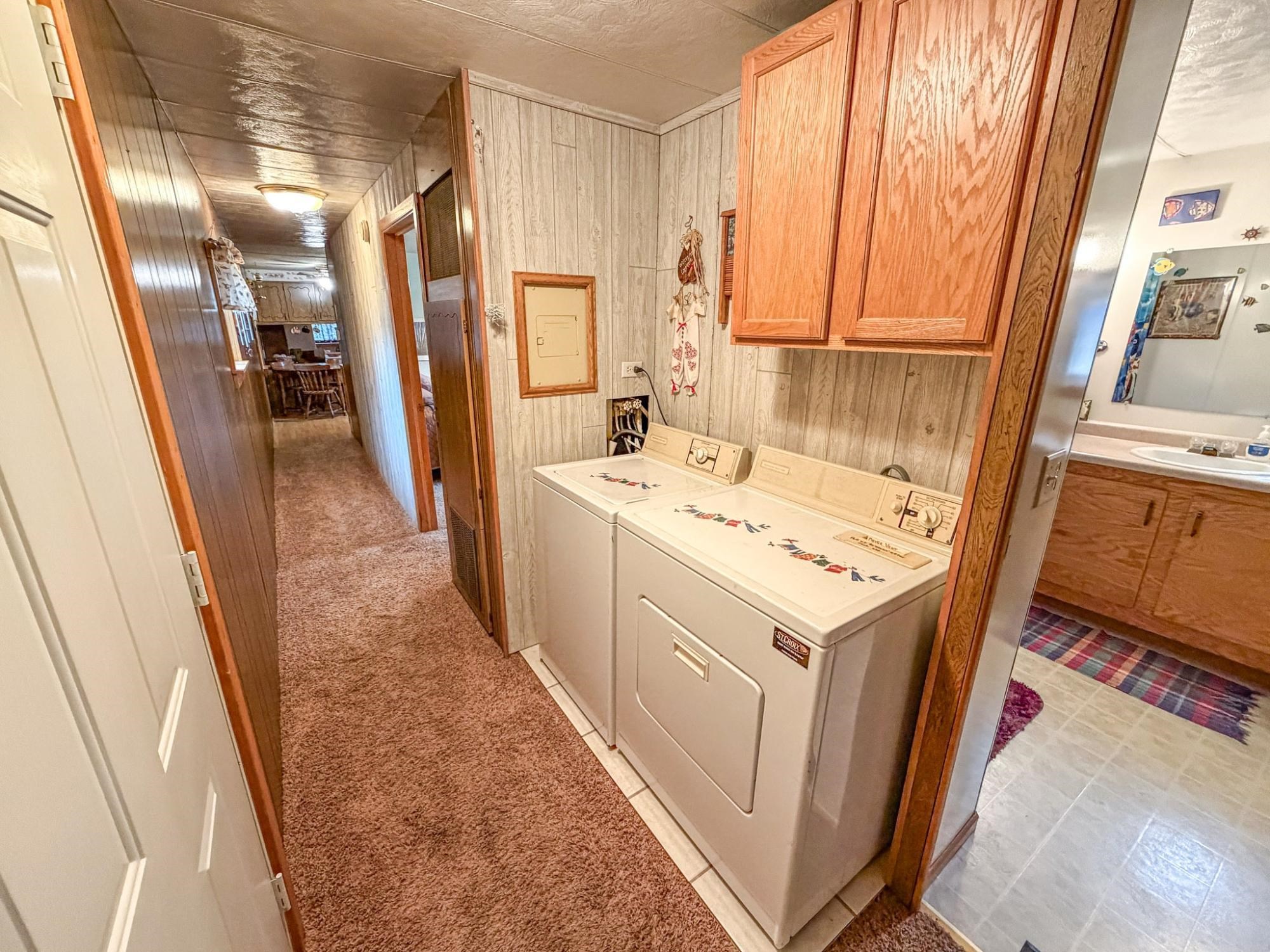 N14054 LINDEN AVENUE, Fifield, Wisconsin 54524, 2 Bedrooms Bedrooms, ,1 BathroomBathrooms,Residential,For Sale,N14054 LINDEN AVENUE,22601895