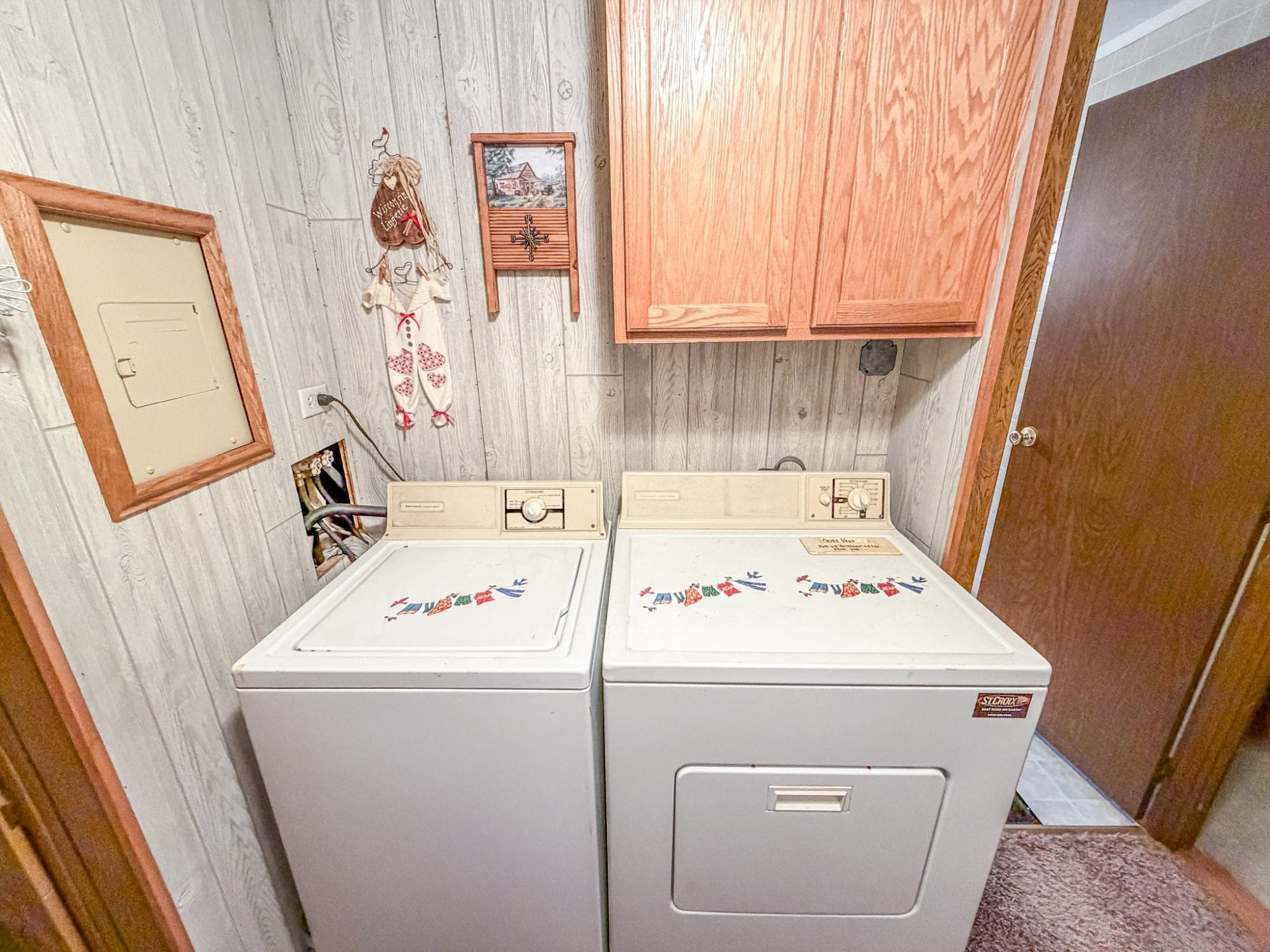 N14054 LINDEN AVENUE, Fifield, Wisconsin 54524, 2 Bedrooms Bedrooms, ,1 BathroomBathrooms,Residential,For Sale,N14054 LINDEN AVENUE,22601895