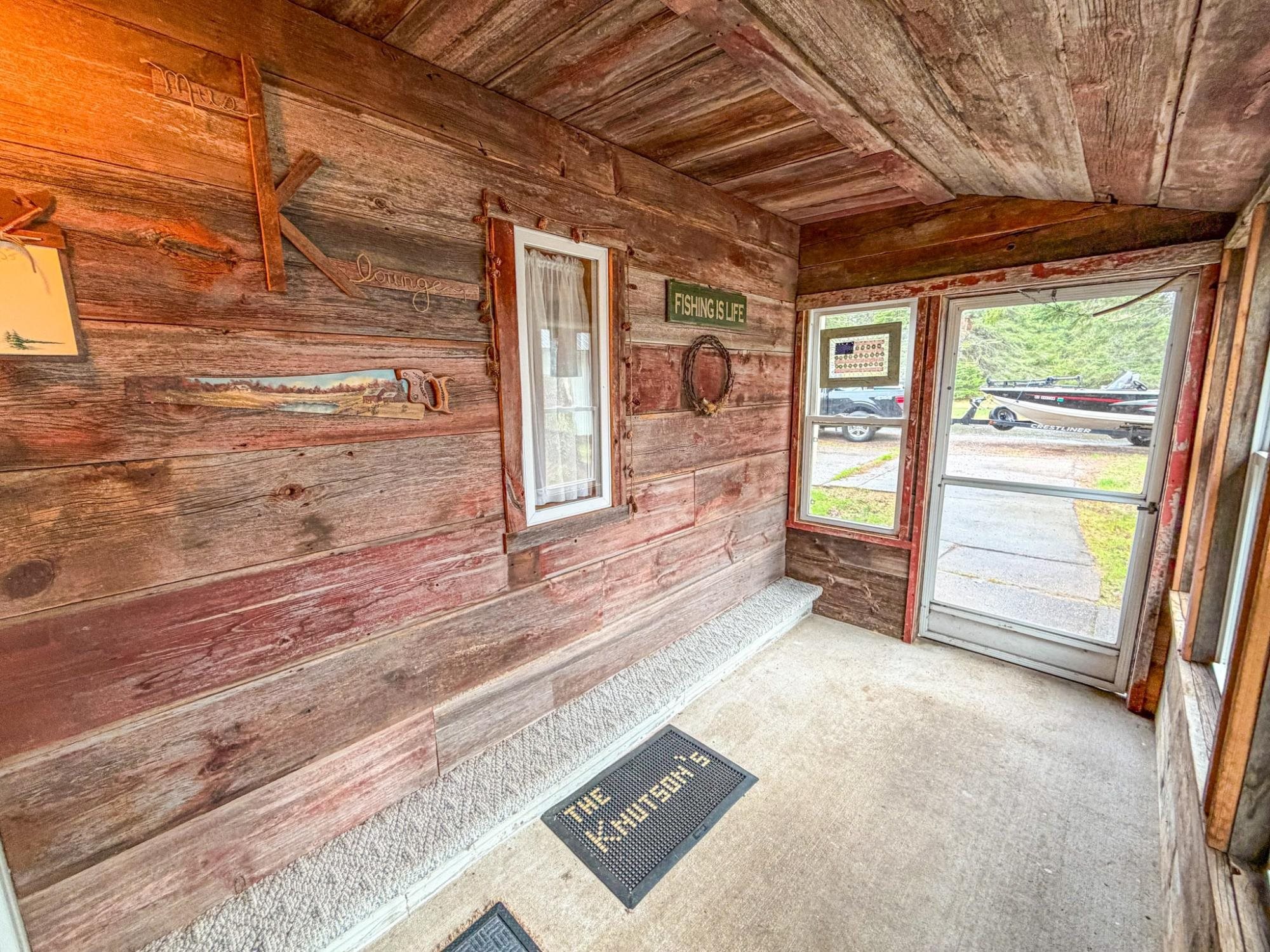 N14054 LINDEN AVENUE, Fifield, Wisconsin 54524, 2 Bedrooms Bedrooms, ,1 BathroomBathrooms,Residential,For Sale,N14054 LINDEN AVENUE,22601895