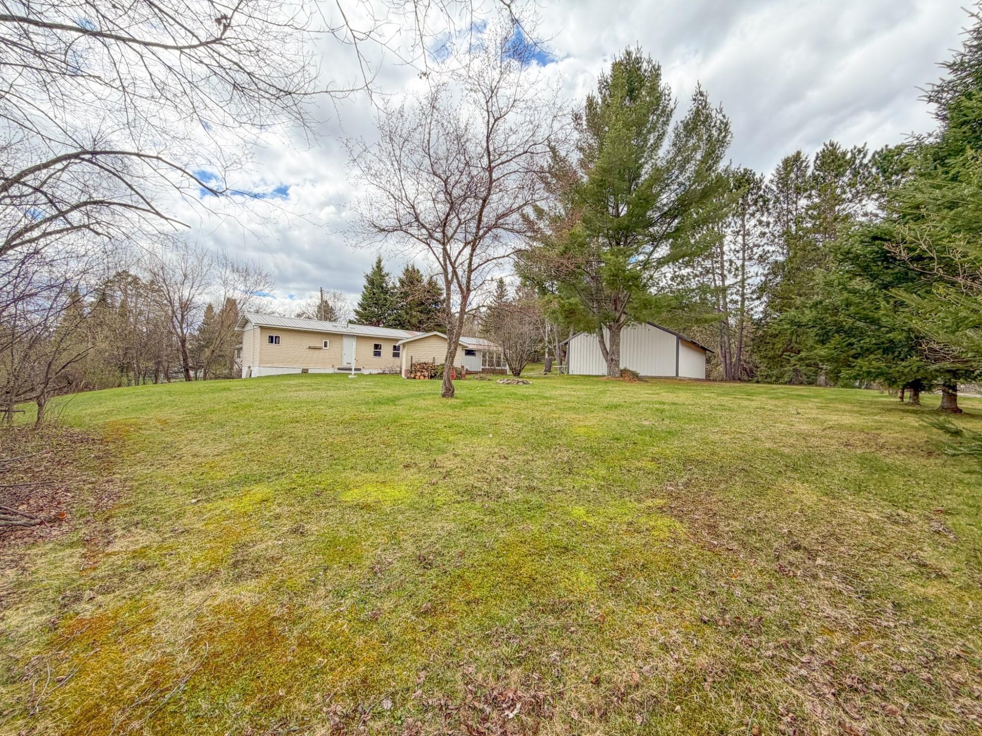 N14054 LINDEN AVENUE, Fifield, Wisconsin 54524, 2 Bedrooms Bedrooms, ,1 BathroomBathrooms,Residential,For Sale,N14054 LINDEN AVENUE,22601895