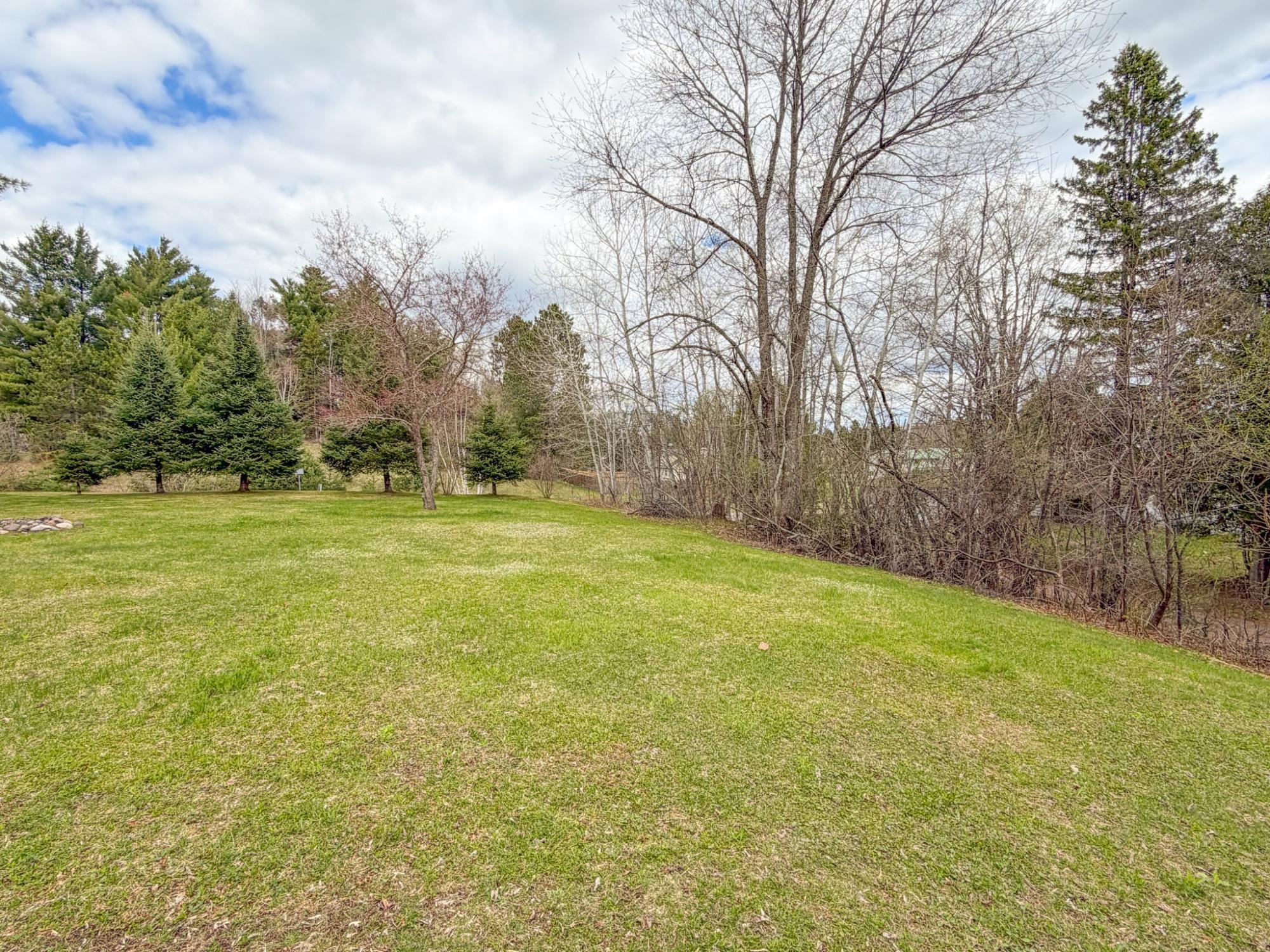 N14054 LINDEN AVENUE, Fifield, Wisconsin 54524, 2 Bedrooms Bedrooms, ,1 BathroomBathrooms,Residential,For Sale,N14054 LINDEN AVENUE,22601895