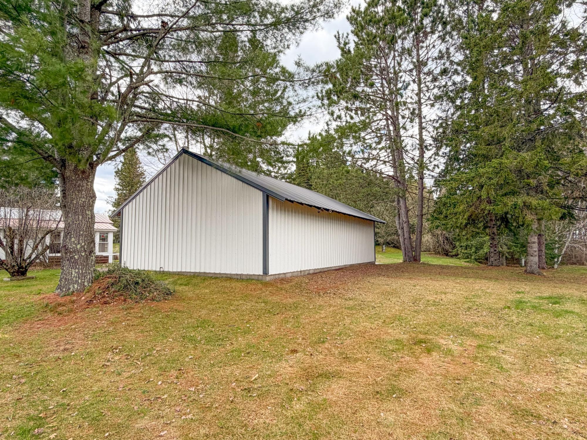 N14054 LINDEN AVENUE, Fifield, Wisconsin 54524, 2 Bedrooms Bedrooms, ,1 BathroomBathrooms,Residential,For Sale,N14054 LINDEN AVENUE,22601895