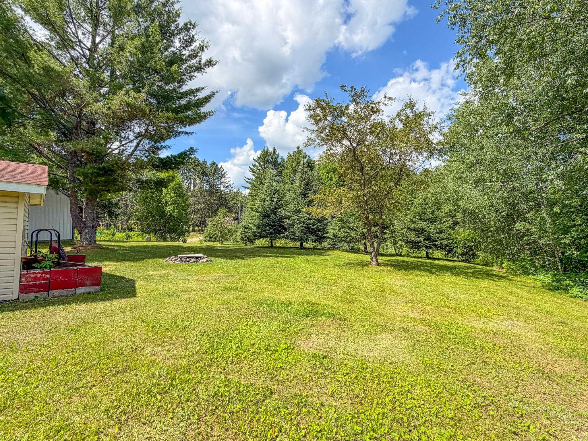 N14054 LINDEN AVENUE, Fifield, Wisconsin 54524, 2 Bedrooms Bedrooms, ,1 BathroomBathrooms,Residential,For Sale,N14054 LINDEN AVENUE,22601895