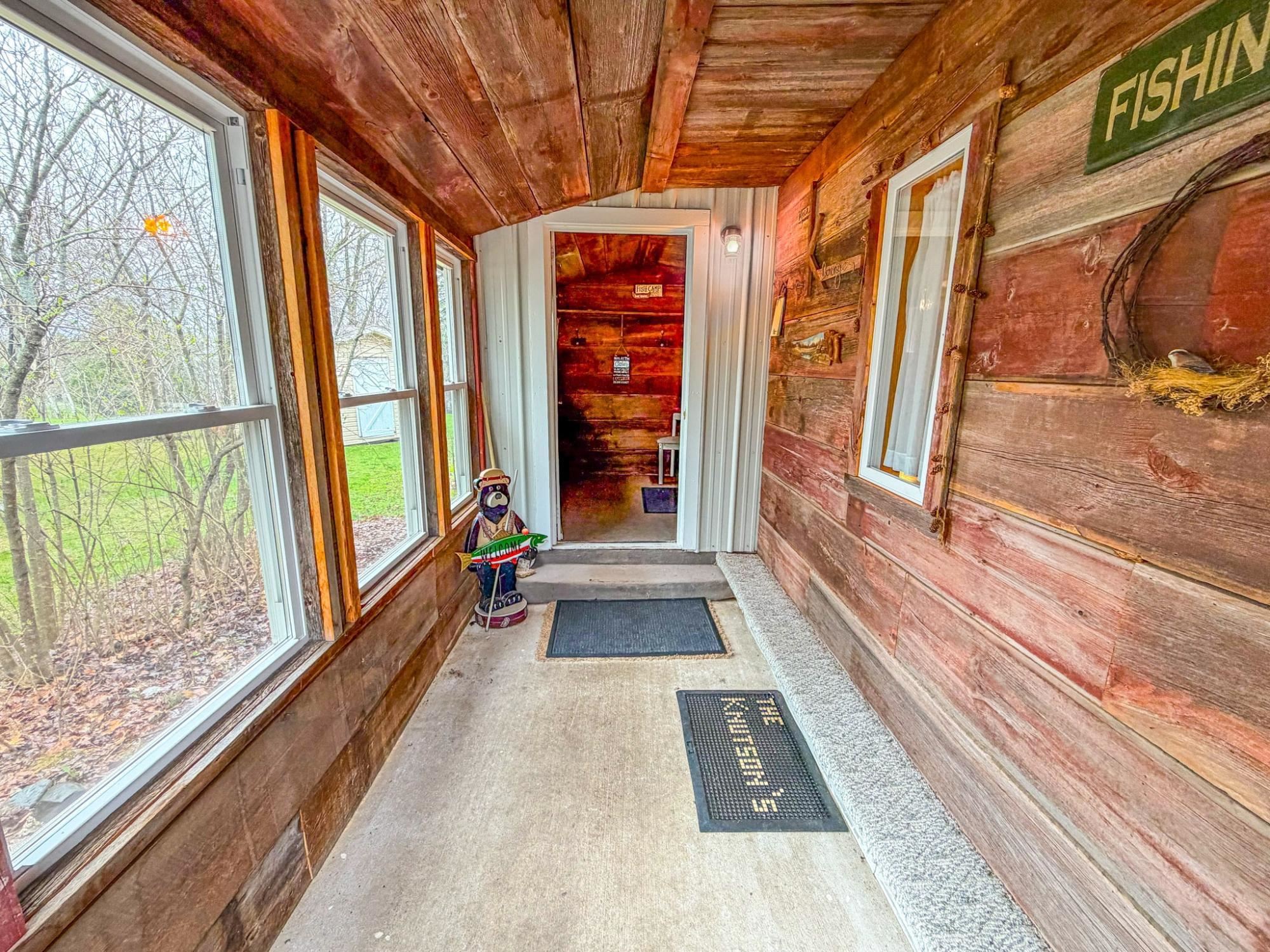 N14054 LINDEN AVENUE, Fifield, Wisconsin 54524, 2 Bedrooms Bedrooms, ,1 BathroomBathrooms,Residential,For Sale,N14054 LINDEN AVENUE,22601895