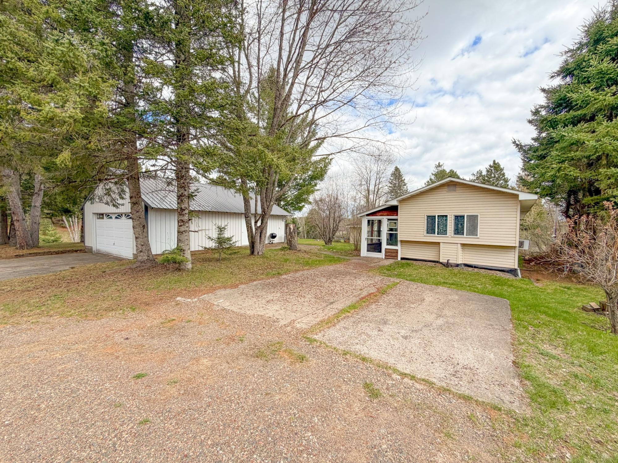 N14054 LINDEN AVENUE, Fifield, Wisconsin 54524, 2 Bedrooms Bedrooms, ,1 BathroomBathrooms,Residential,For Sale,N14054 LINDEN AVENUE,22601895