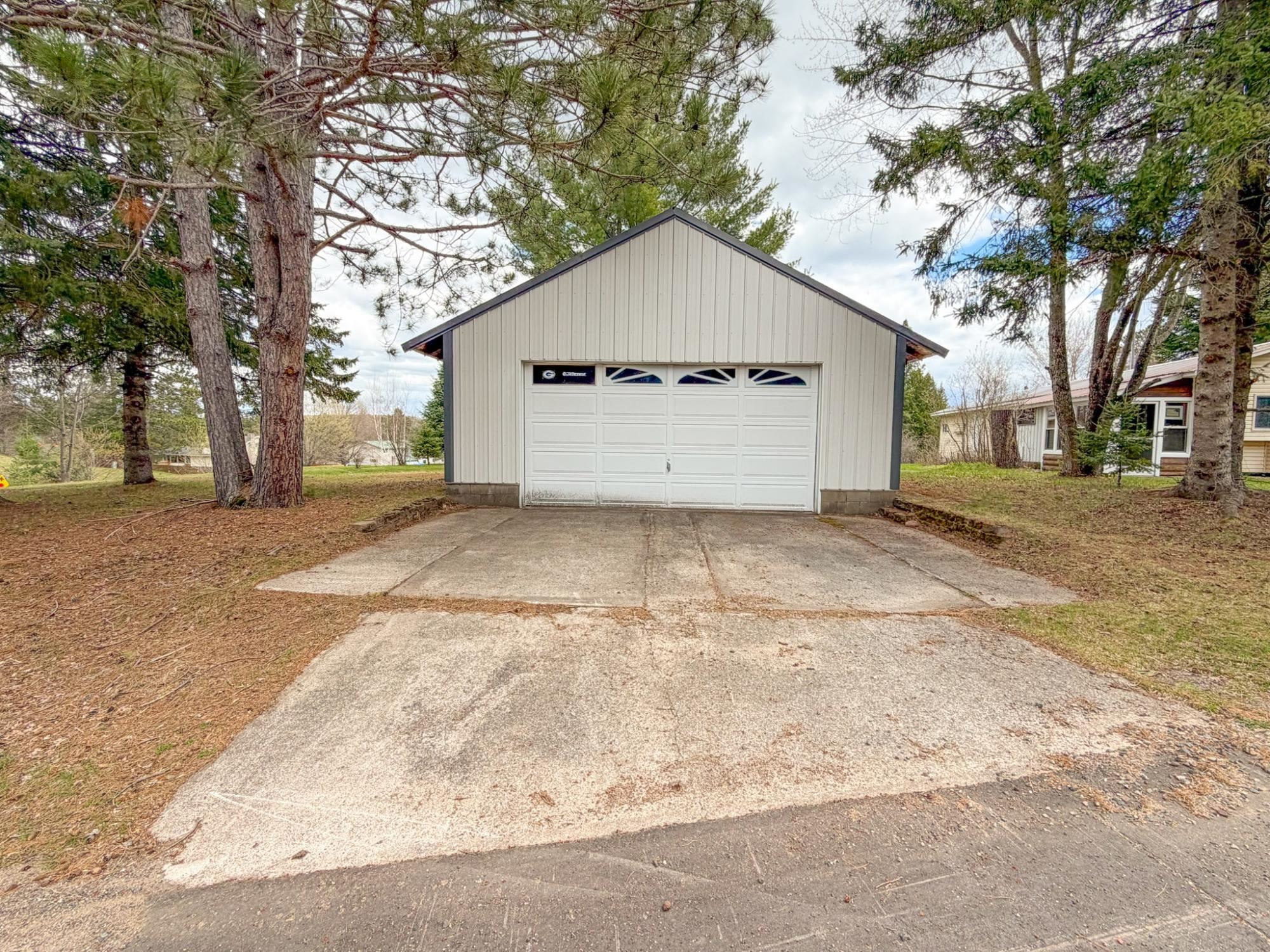 N14054 LINDEN AVENUE, Fifield, Wisconsin 54524, 2 Bedrooms Bedrooms, ,1 BathroomBathrooms,Residential,For Sale,N14054 LINDEN AVENUE,22601895