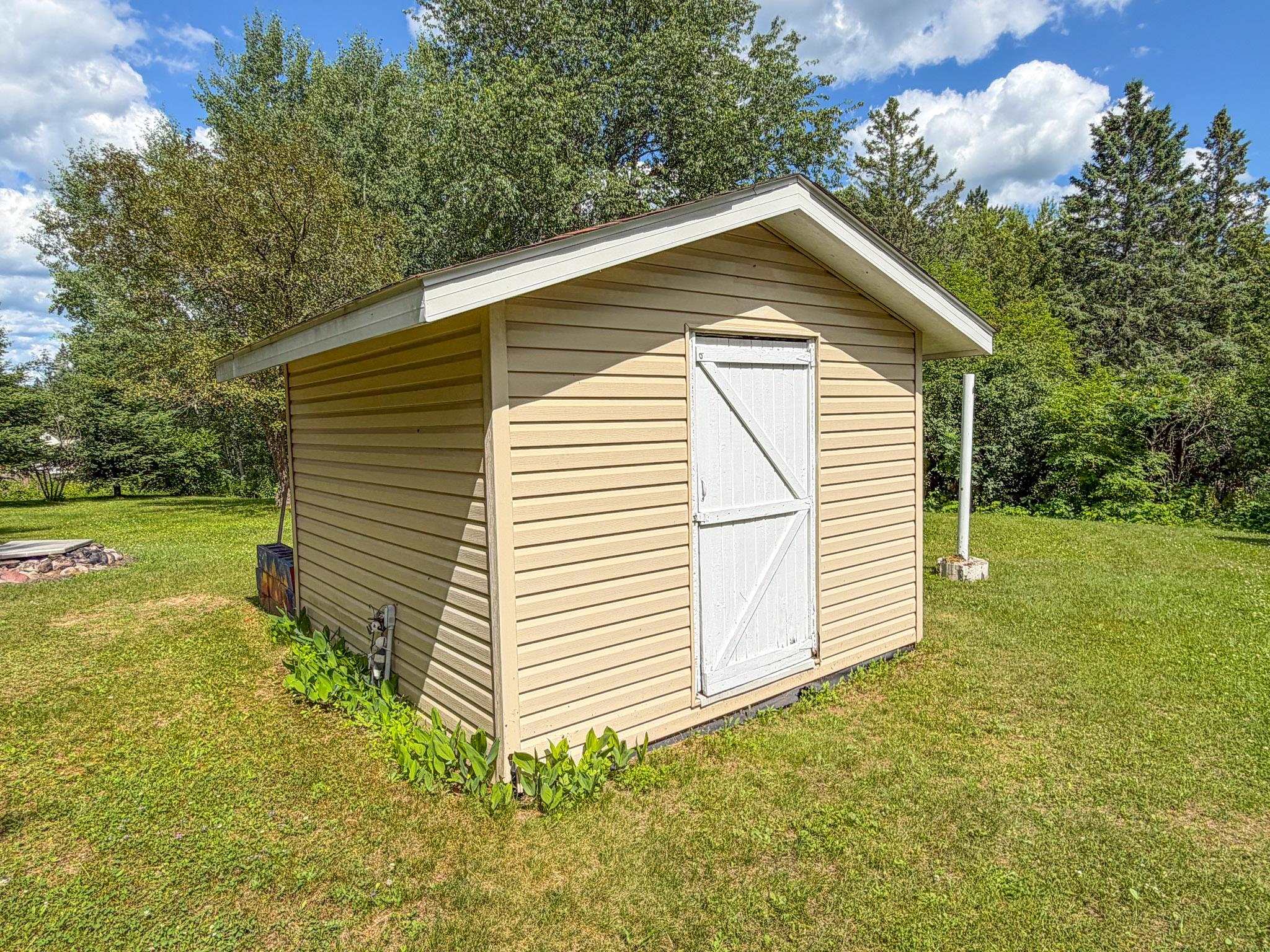 N14054 LINDEN AVENUE, Fifield, Wisconsin 54524, 2 Bedrooms Bedrooms, ,1 BathroomBathrooms,Residential,For Sale,N14054 LINDEN AVENUE,22601895