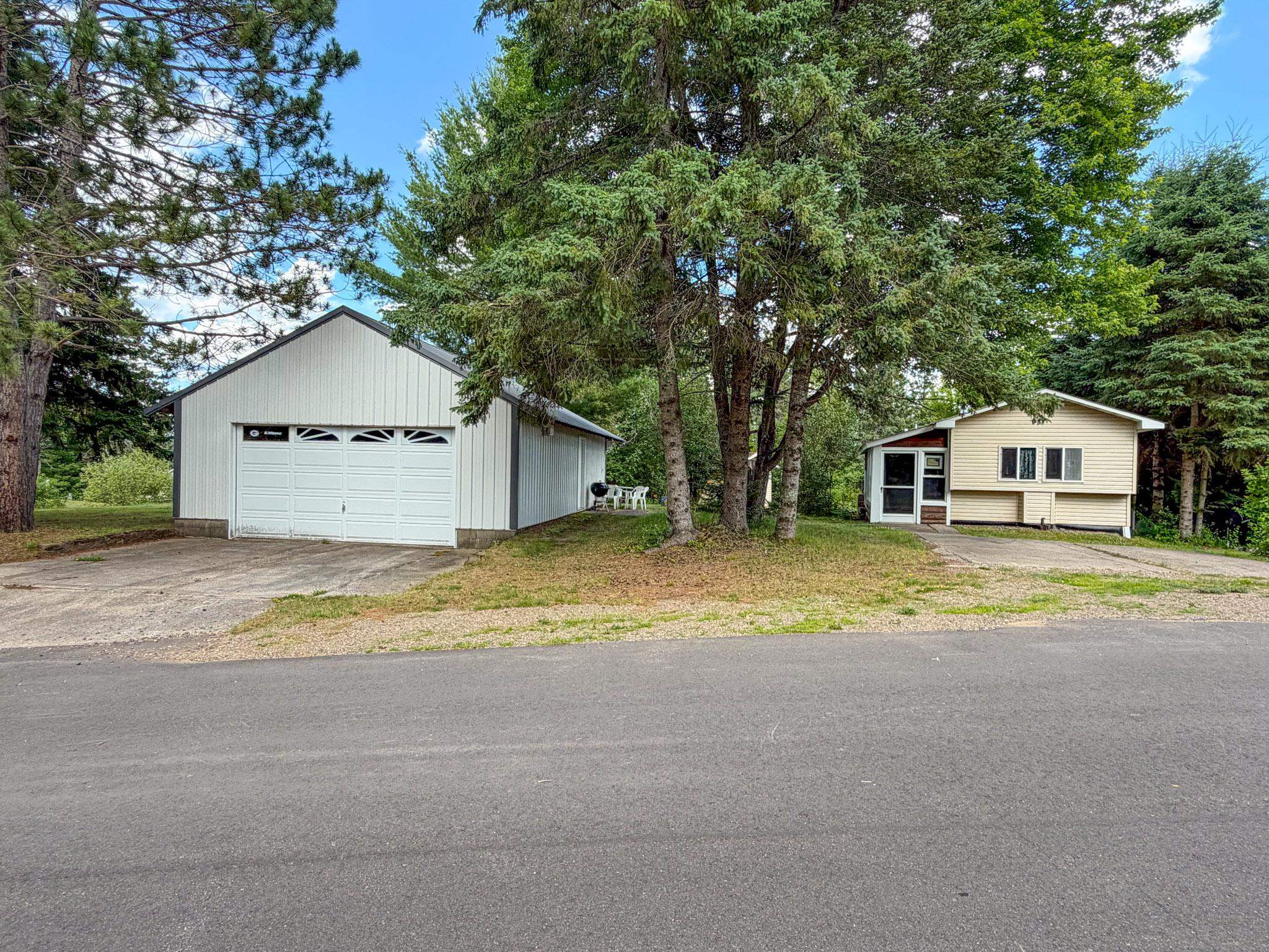 N14054 LINDEN AVENUE, Fifield, Wisconsin 54524, 2 Bedrooms Bedrooms, ,1 BathroomBathrooms,Residential,For Sale,N14054 LINDEN AVENUE,22601895