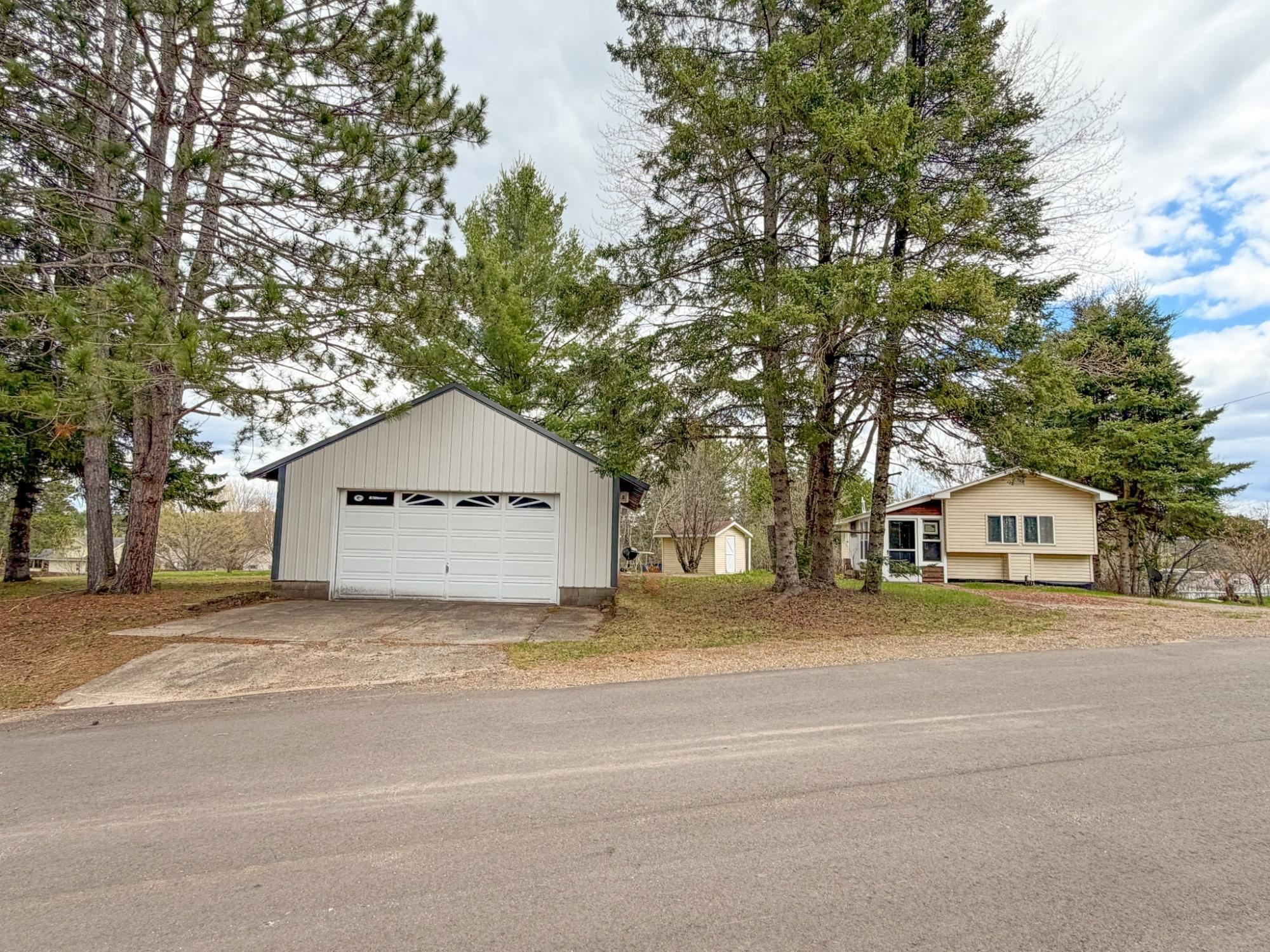 N14054 LINDEN AVENUE, Fifield, Wisconsin 54524, 2 Bedrooms Bedrooms, ,1 BathroomBathrooms,Residential,For Sale,N14054 LINDEN AVENUE,22601895