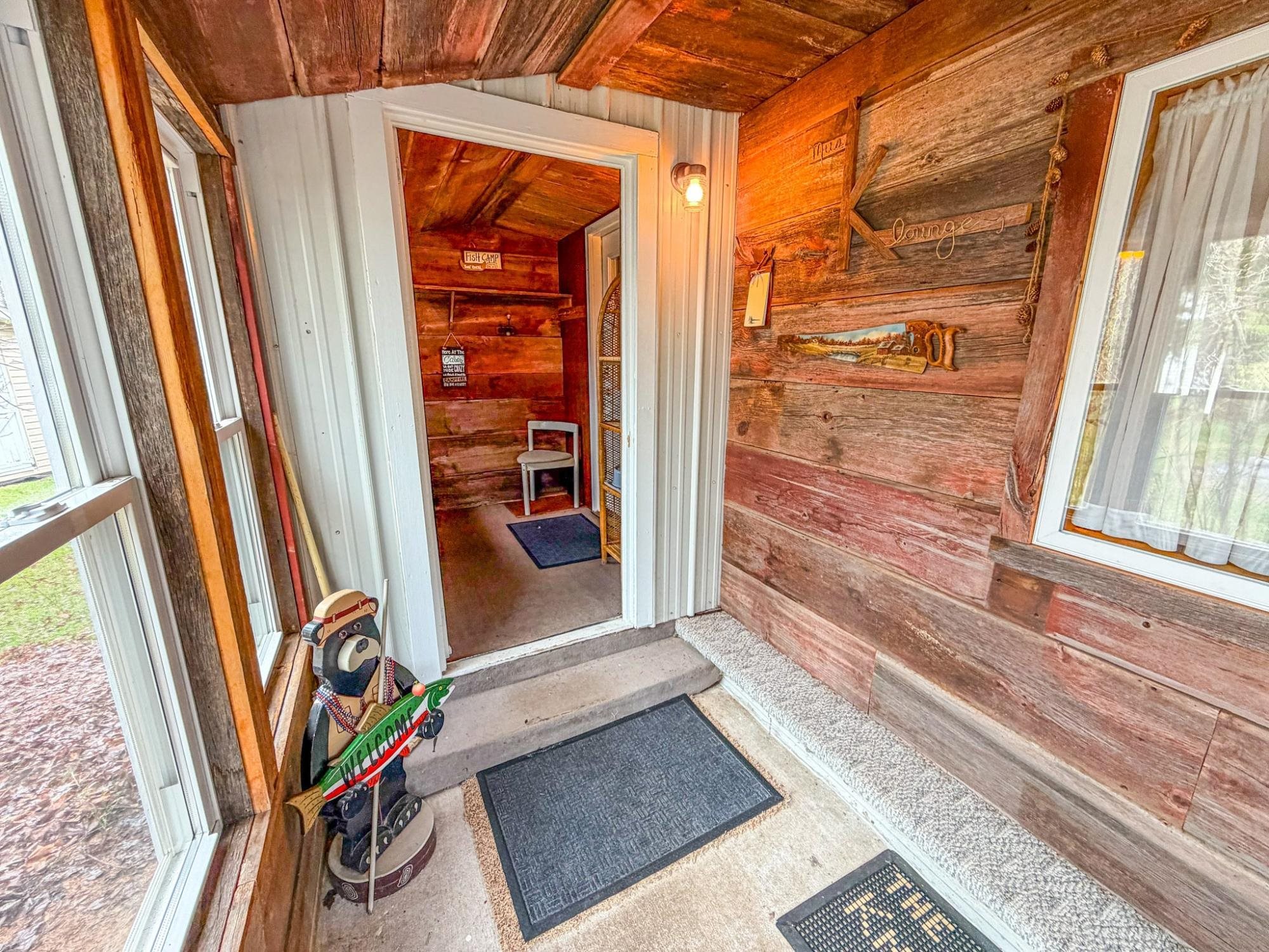 N14054 LINDEN AVENUE, Fifield, Wisconsin 54524, 2 Bedrooms Bedrooms, ,1 BathroomBathrooms,Residential,For Sale,N14054 LINDEN AVENUE,22601895