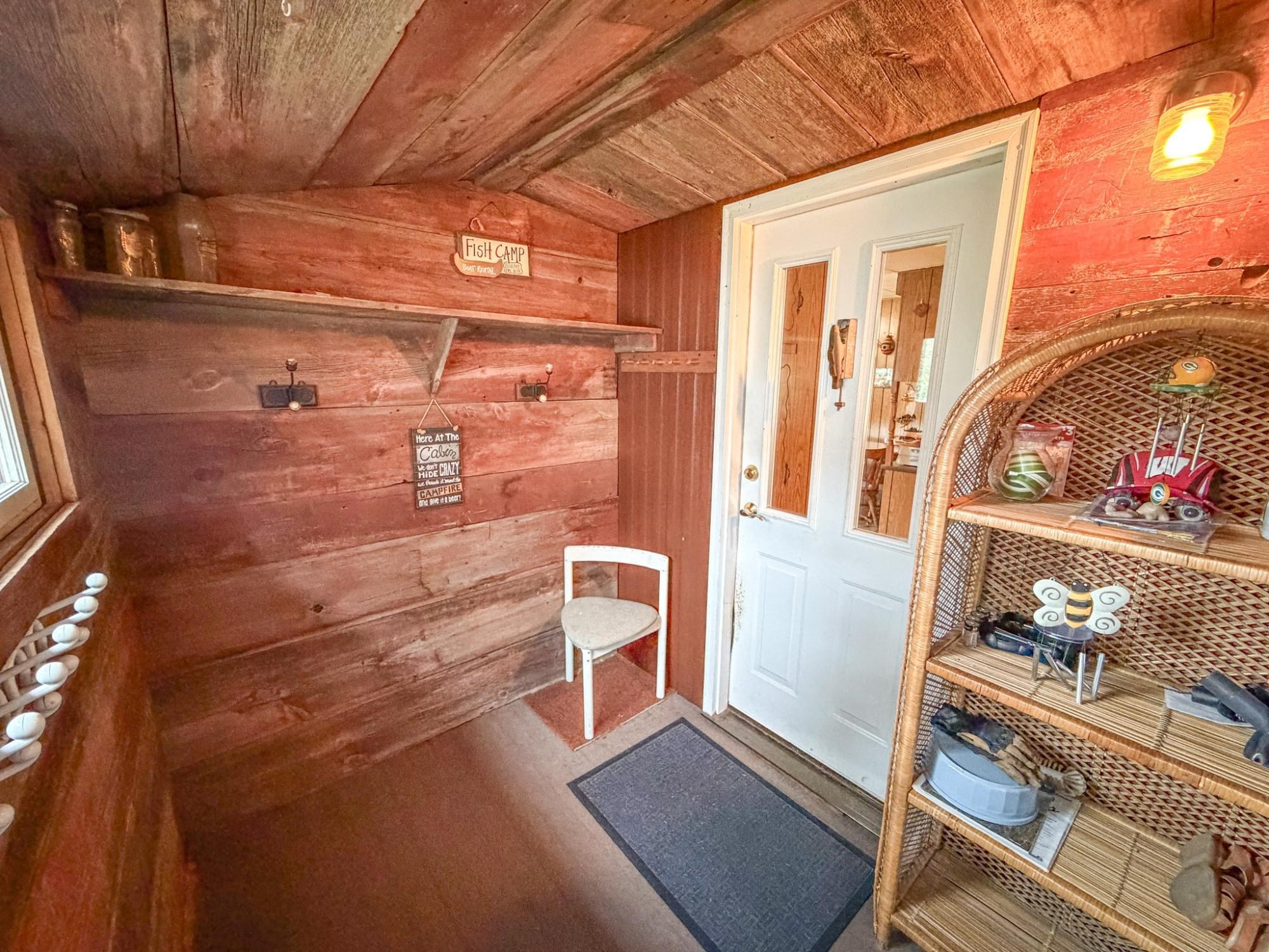 N14054 LINDEN AVENUE, Fifield, Wisconsin 54524, 2 Bedrooms Bedrooms, ,1 BathroomBathrooms,Residential,For Sale,N14054 LINDEN AVENUE,22601895