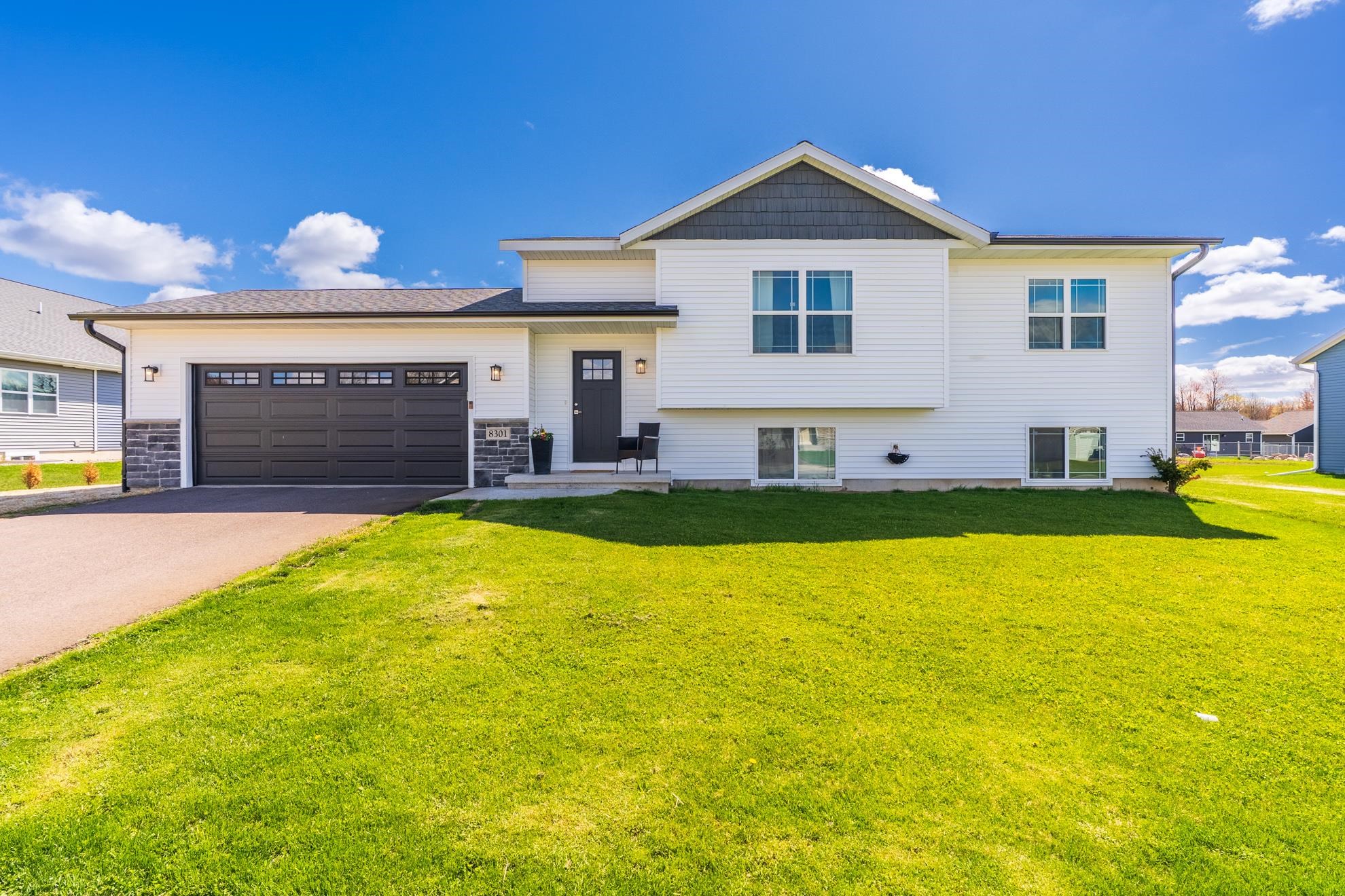 8301 HINNER SPRINGS DRIVE, Weston, Wisconsin 54476, 4 Bedrooms Bedrooms, ,2 BathroomsBathrooms,Residential,For Sale,8301 HINNER SPRINGS DRIVE,22601897