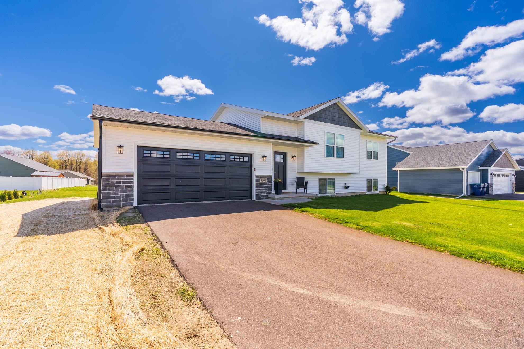 8301 HINNER SPRINGS DRIVE, Weston, Wisconsin 54476, 4 Bedrooms Bedrooms, ,2 BathroomsBathrooms,Residential,For Sale,8301 HINNER SPRINGS DRIVE,22601897
