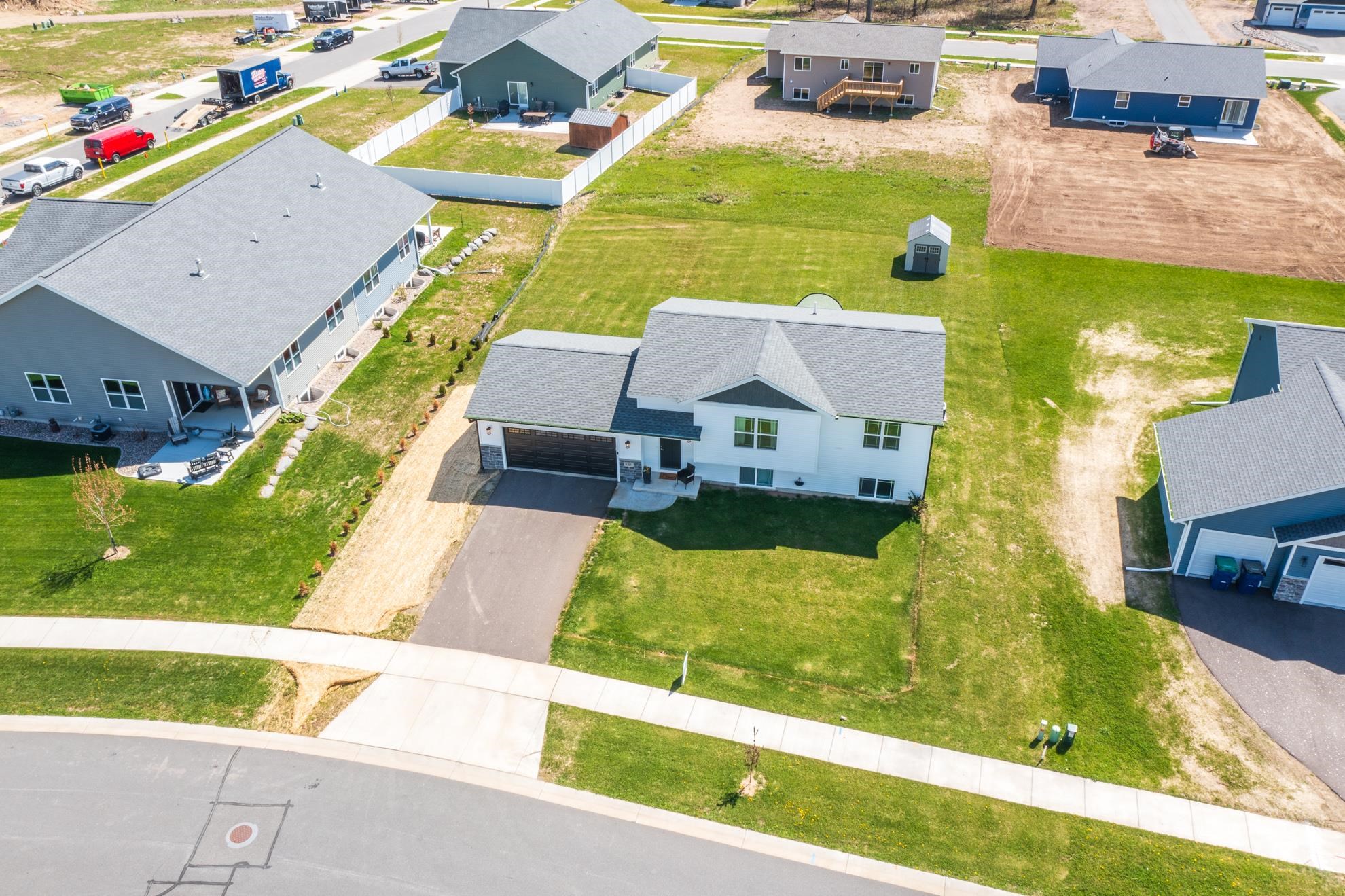 8301 HINNER SPRINGS DRIVE, Weston, Wisconsin 54476, 4 Bedrooms Bedrooms, ,2 BathroomsBathrooms,Residential,For Sale,8301 HINNER SPRINGS DRIVE,22601897