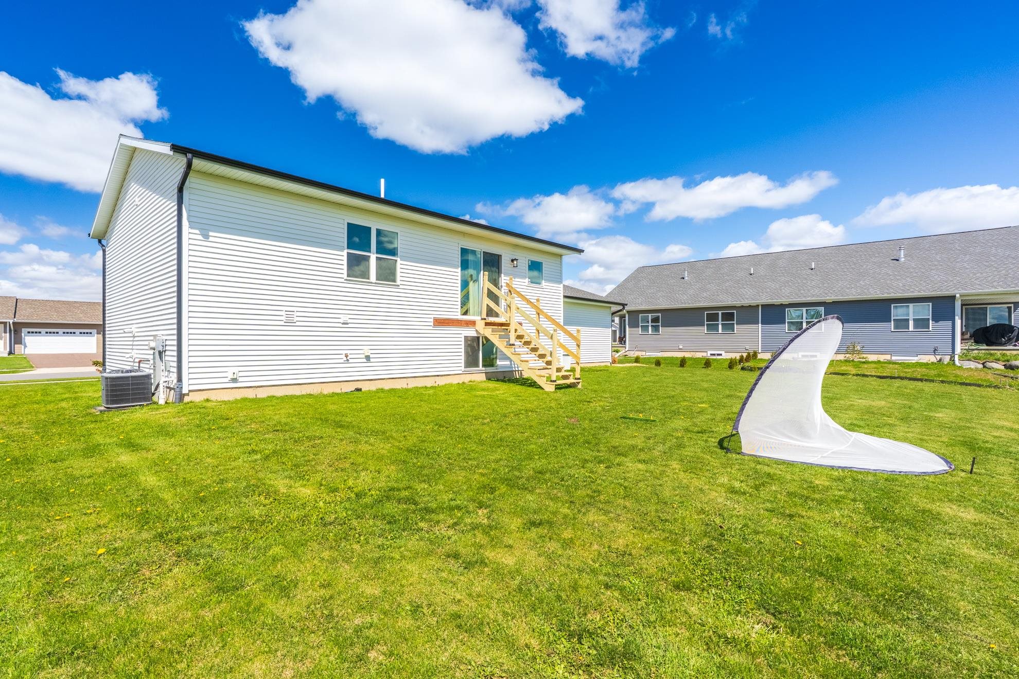8301 HINNER SPRINGS DRIVE, Weston, Wisconsin 54476, 4 Bedrooms Bedrooms, ,2 BathroomsBathrooms,Residential,For Sale,8301 HINNER SPRINGS DRIVE,22601897