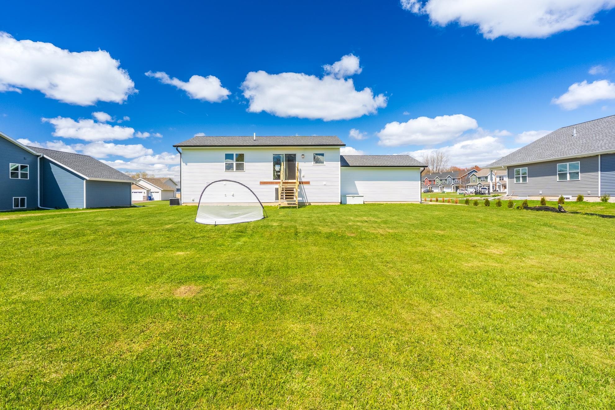 8301 HINNER SPRINGS DRIVE, Weston, Wisconsin 54476, 4 Bedrooms Bedrooms, ,2 BathroomsBathrooms,Residential,For Sale,8301 HINNER SPRINGS DRIVE,22601897