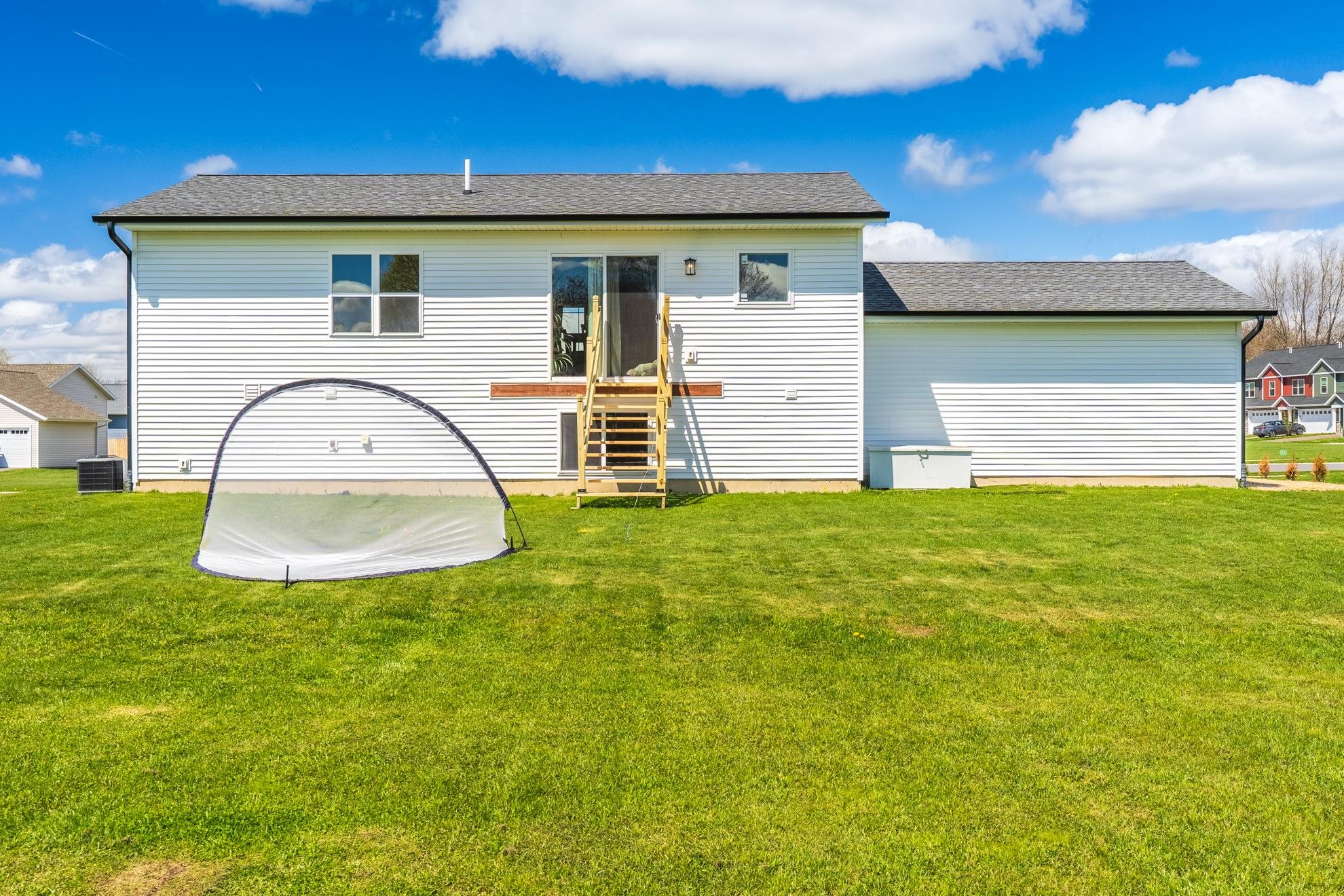 8301 HINNER SPRINGS DRIVE, Weston, Wisconsin 54476, 4 Bedrooms Bedrooms, ,2 BathroomsBathrooms,Residential,For Sale,8301 HINNER SPRINGS DRIVE,22601897