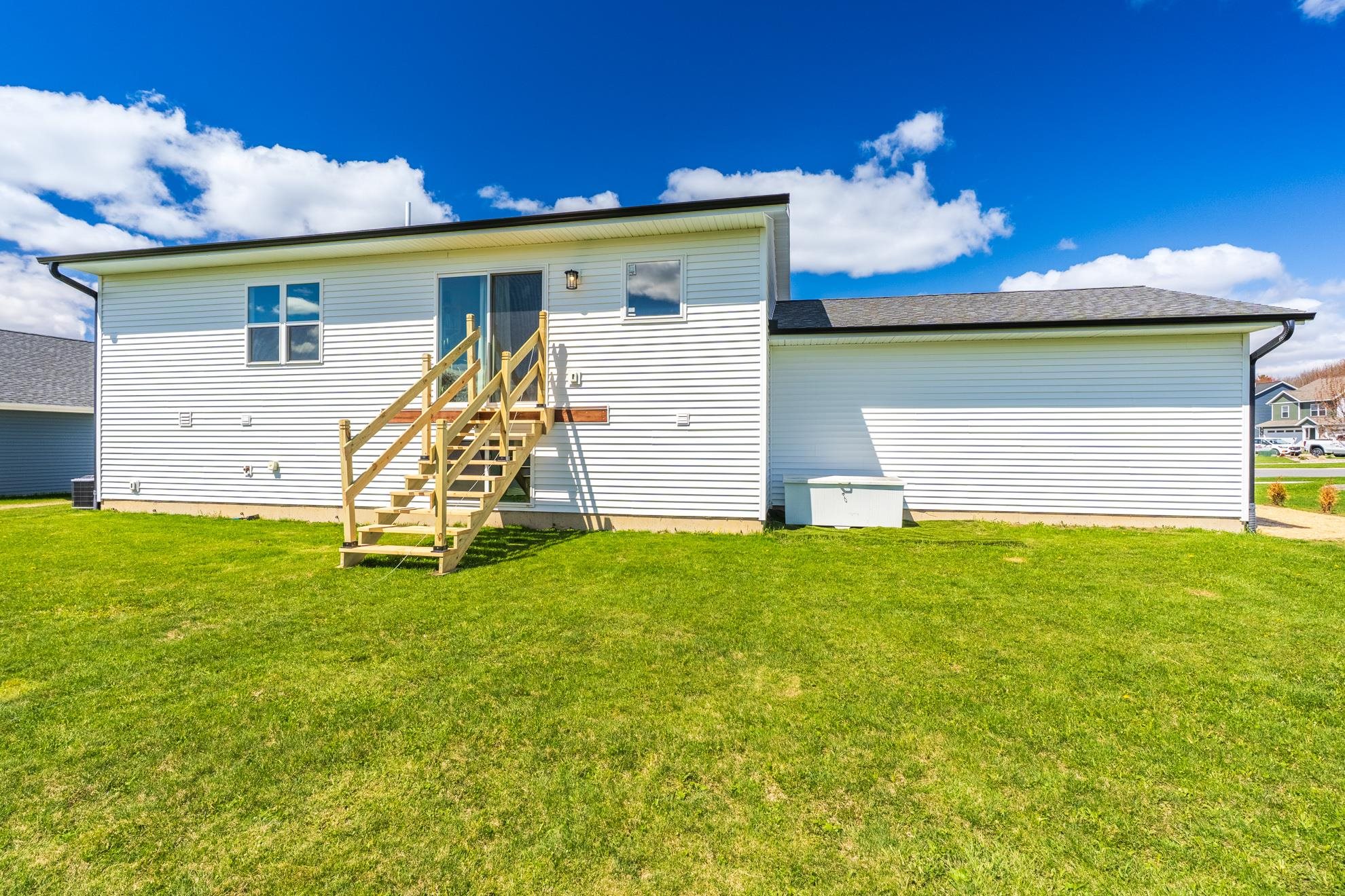 8301 HINNER SPRINGS DRIVE, Weston, Wisconsin 54476, 4 Bedrooms Bedrooms, ,2 BathroomsBathrooms,Residential,For Sale,8301 HINNER SPRINGS DRIVE,22601897