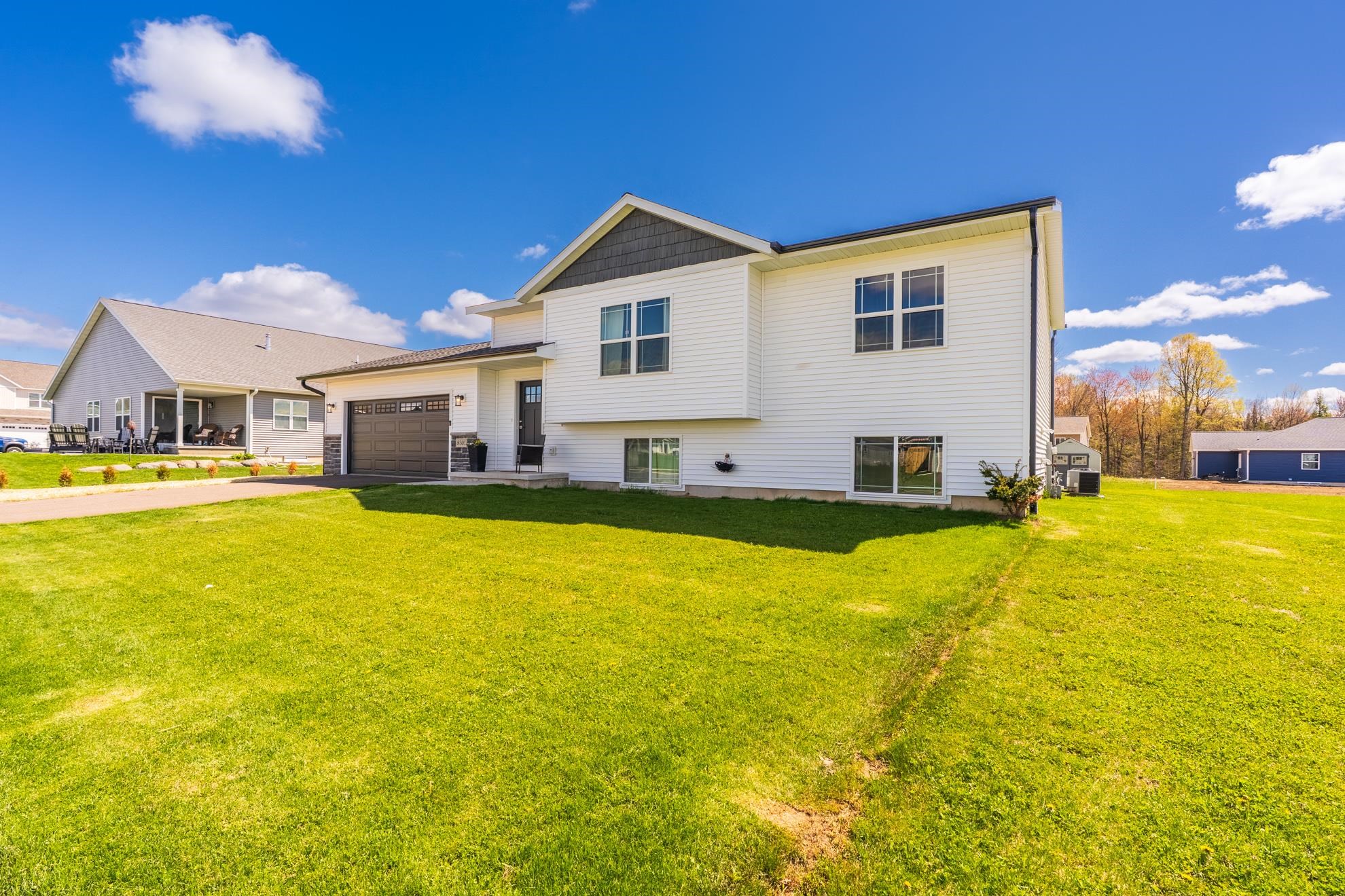 8301 HINNER SPRINGS DRIVE, Weston, Wisconsin 54476, 4 Bedrooms Bedrooms, ,2 BathroomsBathrooms,Residential,For Sale,8301 HINNER SPRINGS DRIVE,22601897
