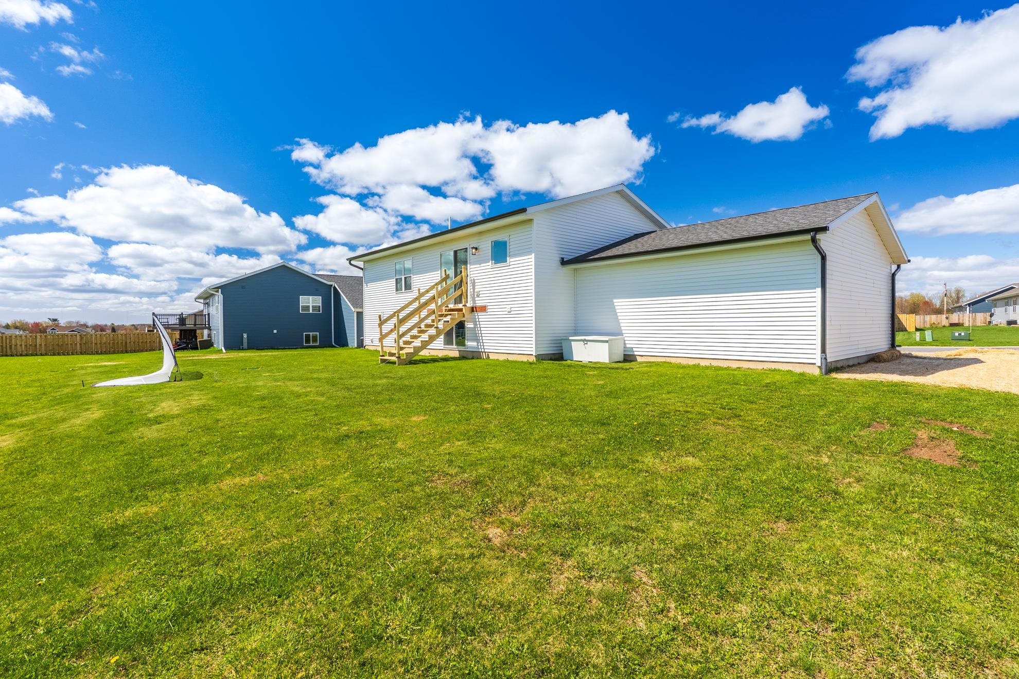 8301 HINNER SPRINGS DRIVE, Weston, Wisconsin 54476, 4 Bedrooms Bedrooms, ,2 BathroomsBathrooms,Residential,For Sale,8301 HINNER SPRINGS DRIVE,22601897