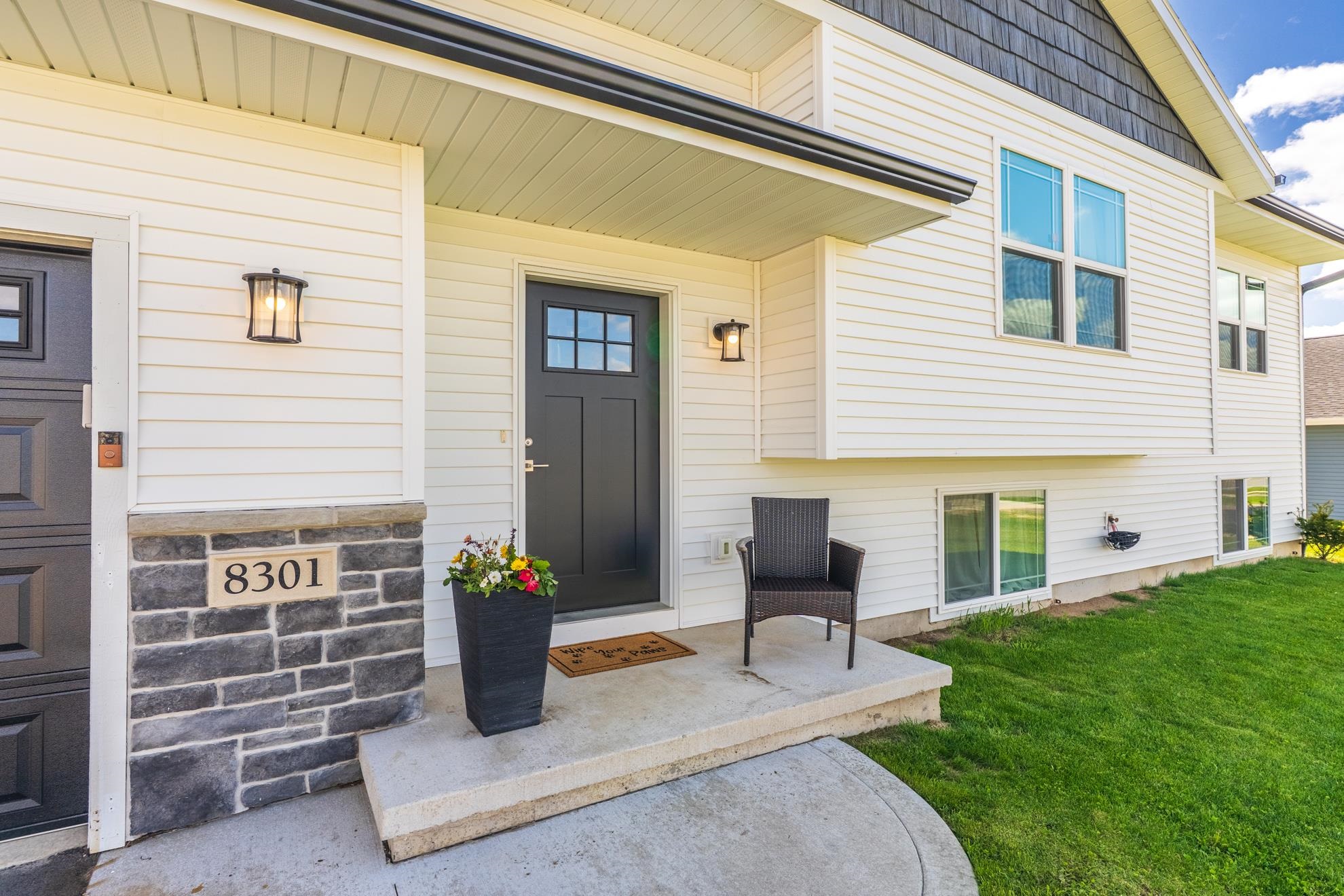 8301 HINNER SPRINGS DRIVE, Weston, Wisconsin 54476, 4 Bedrooms Bedrooms, ,2 BathroomsBathrooms,Residential,For Sale,8301 HINNER SPRINGS DRIVE,22601897