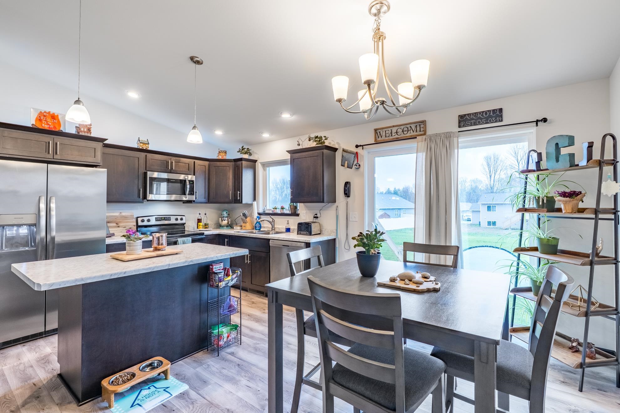 8301 HINNER SPRINGS DRIVE, Weston, Wisconsin 54476, 4 Bedrooms Bedrooms, ,2 BathroomsBathrooms,Residential,For Sale,8301 HINNER SPRINGS DRIVE,22601897