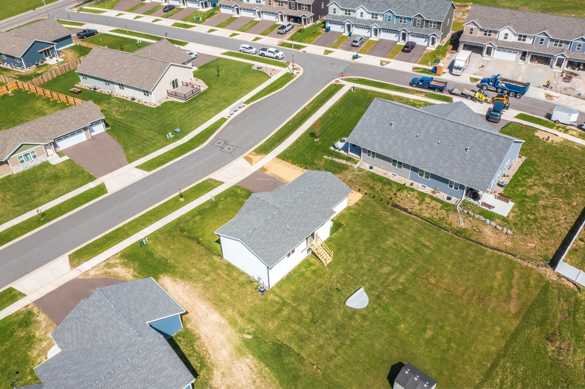 8301 HINNER SPRINGS DRIVE, Weston, Wisconsin 54476, 4 Bedrooms Bedrooms, ,2 BathroomsBathrooms,Residential,For Sale,8301 HINNER SPRINGS DRIVE,22601897