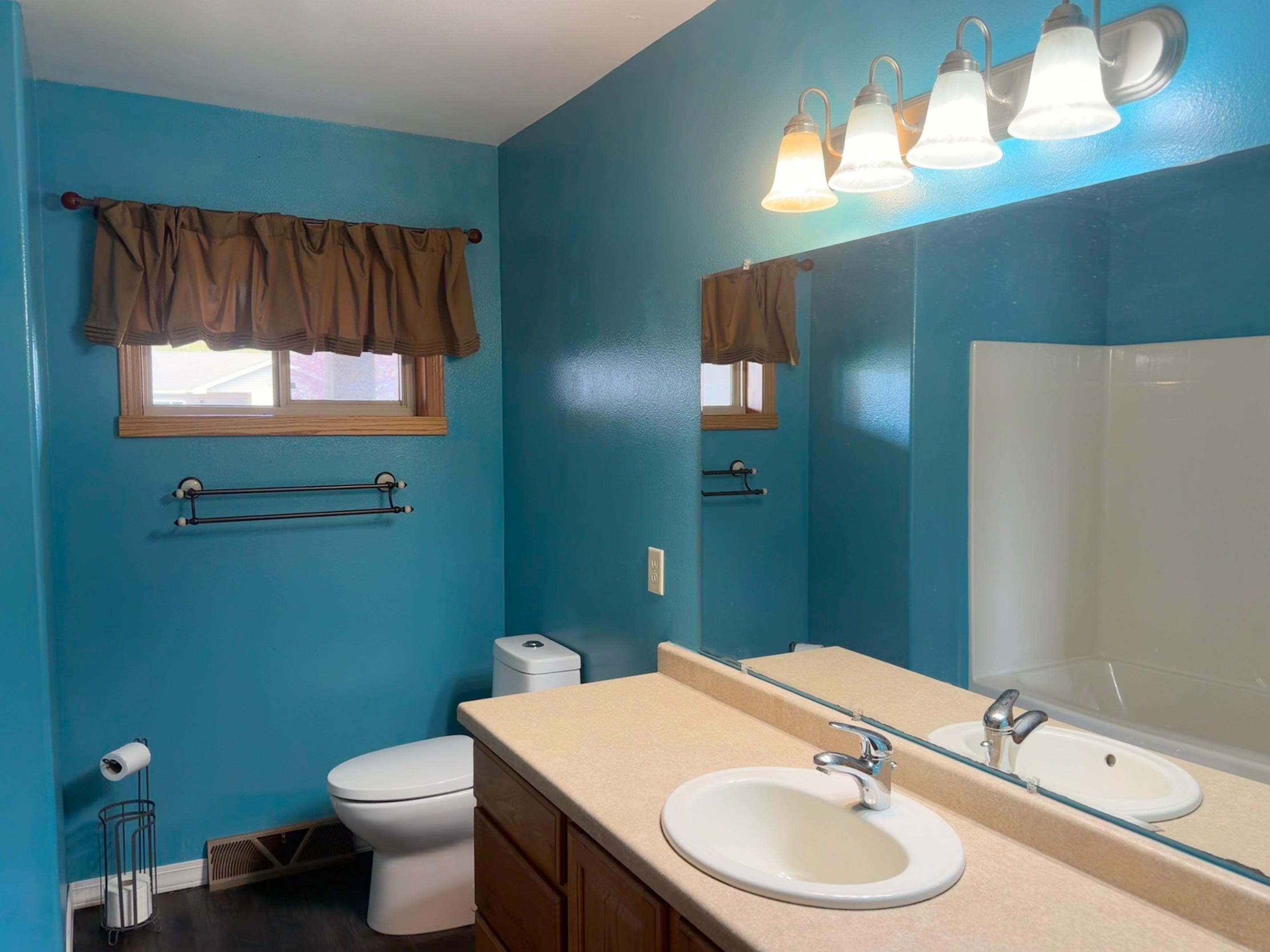 803 W ROBERTS STREET, Spencer, Wisconsin 54479, 2 Bedrooms Bedrooms, ,2 BathroomsBathrooms,Residential,For Sale,803 W ROBERTS STREET,22601898