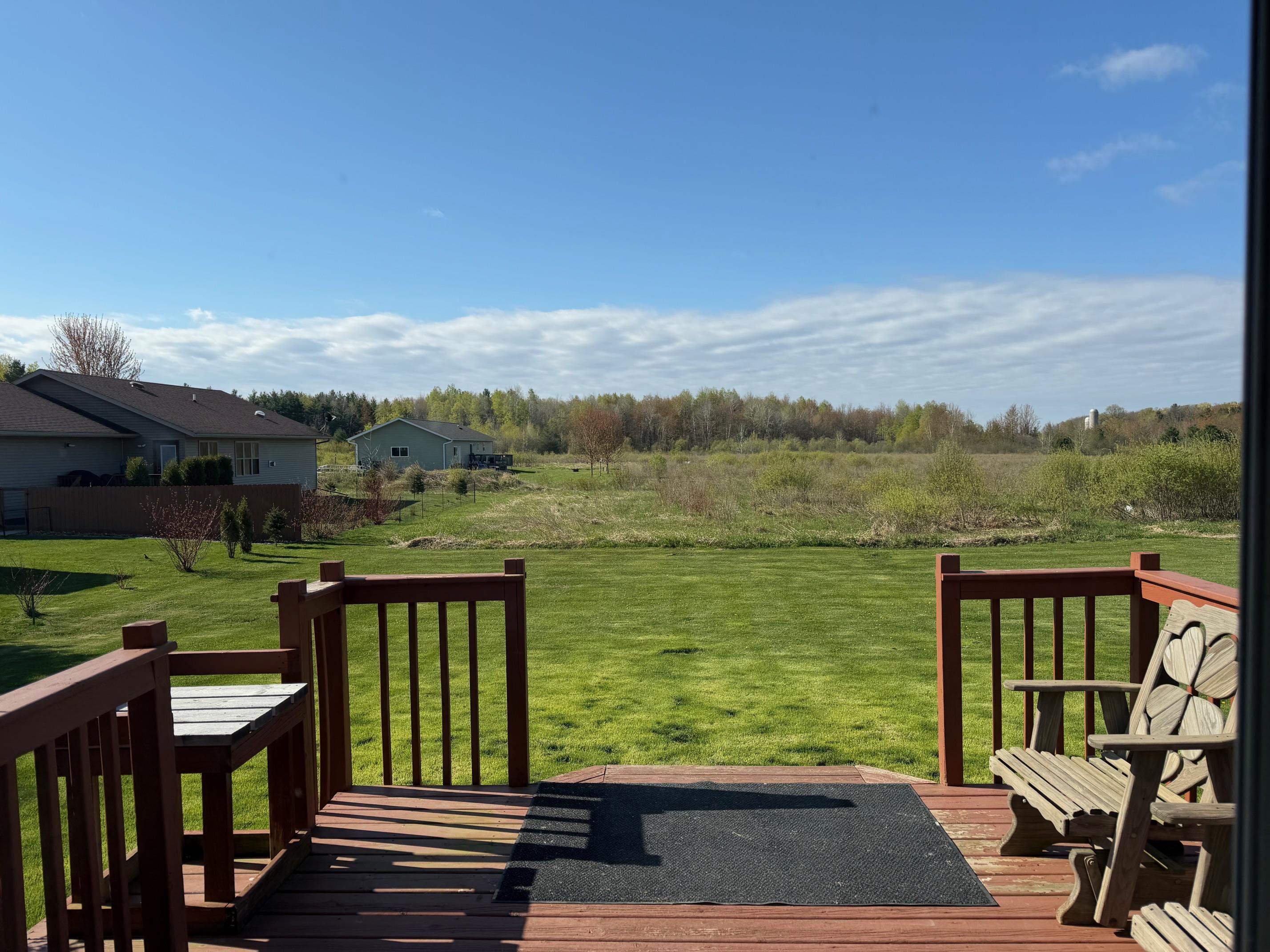 803 W ROBERTS STREET, Spencer, Wisconsin 54479, 2 Bedrooms Bedrooms, ,2 BathroomsBathrooms,Residential,For Sale,803 W ROBERTS STREET,22601898