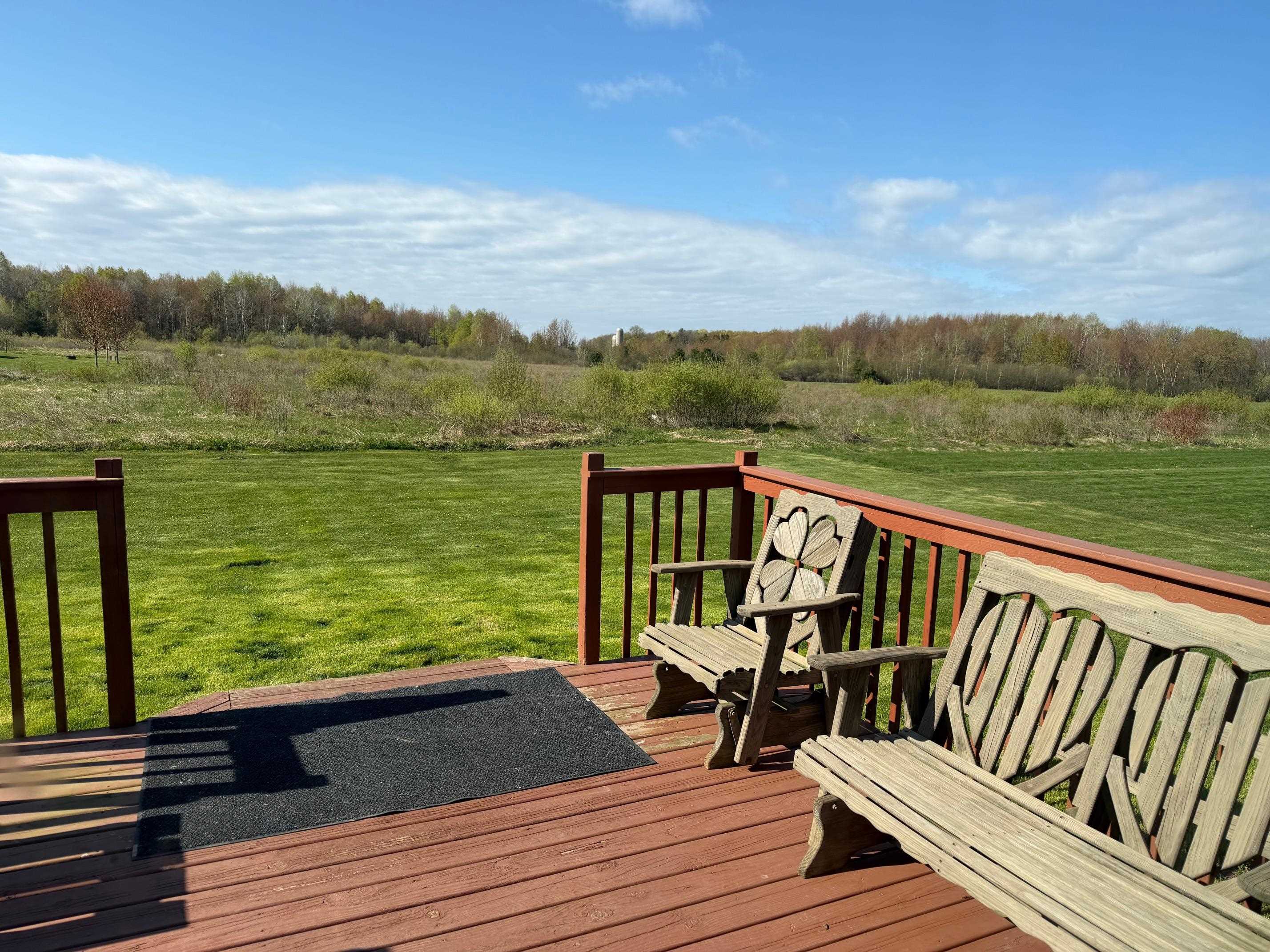 803 W ROBERTS STREET, Spencer, Wisconsin 54479, 2 Bedrooms Bedrooms, ,2 BathroomsBathrooms,Residential,For Sale,803 W ROBERTS STREET,22601898