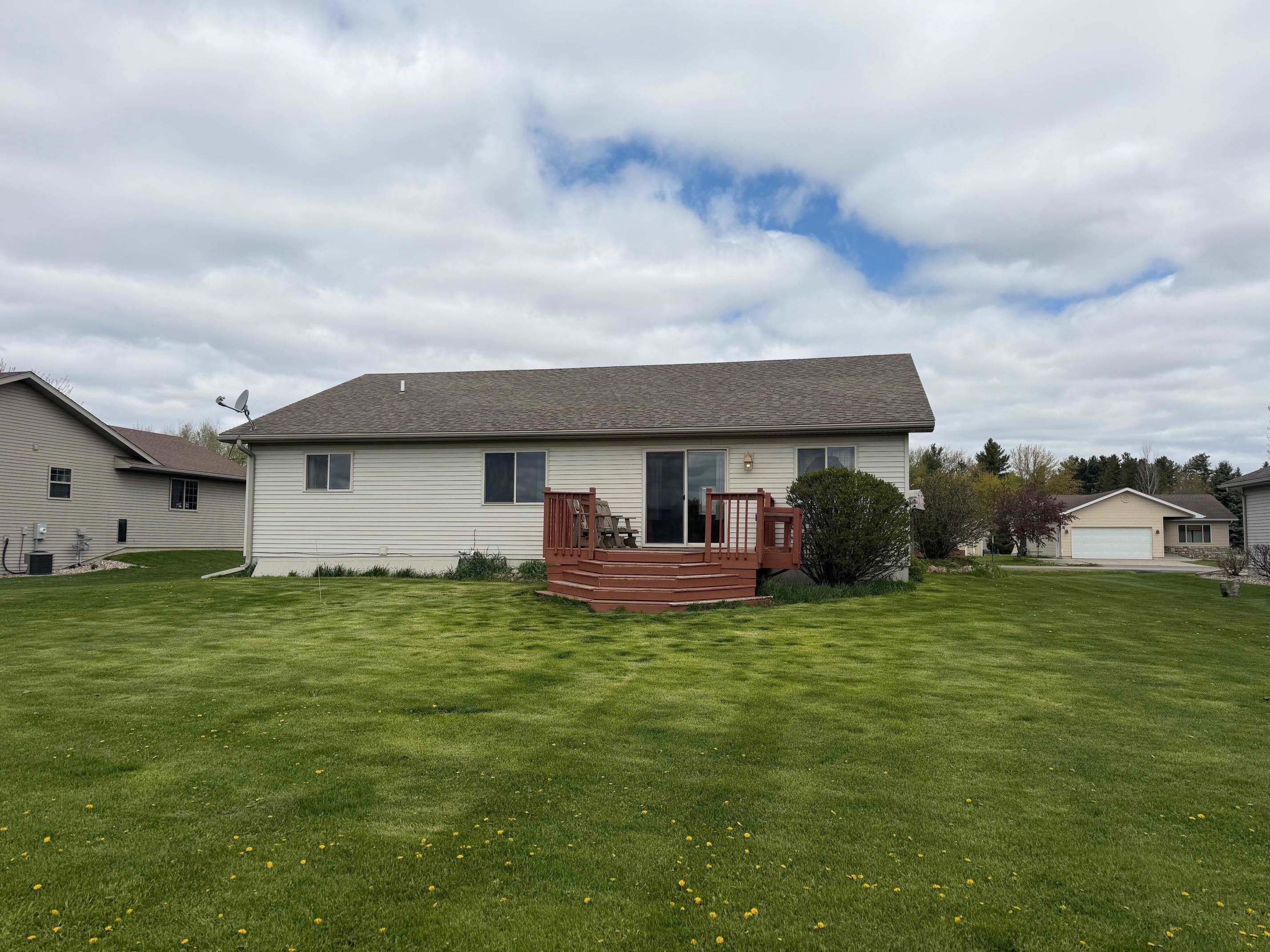 803 W ROBERTS STREET, Spencer, Wisconsin 54479, 2 Bedrooms Bedrooms, ,2 BathroomsBathrooms,Residential,For Sale,803 W ROBERTS STREET,22601898