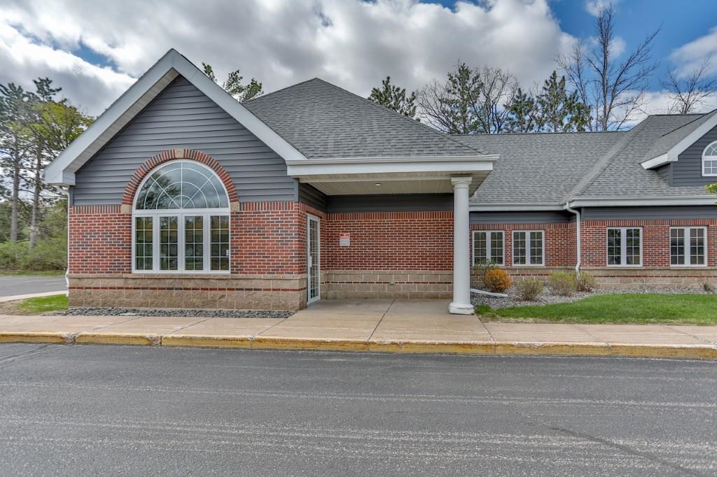 2926 POST ROAD, Stevens Point, Wisconsin 54481, ,Commercial/industrial,For Rent,2926 POST ROAD,22601899