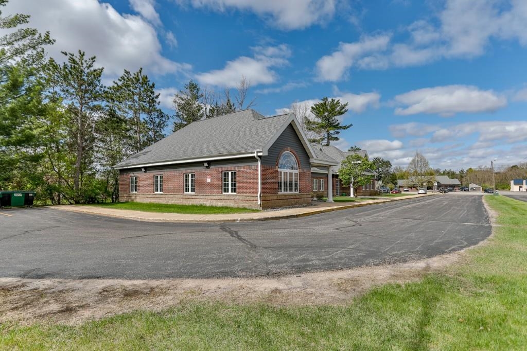 2926 POST ROAD, Stevens Point, Wisconsin 54481, ,Commercial/industrial,For Rent,2926 POST ROAD,22601899